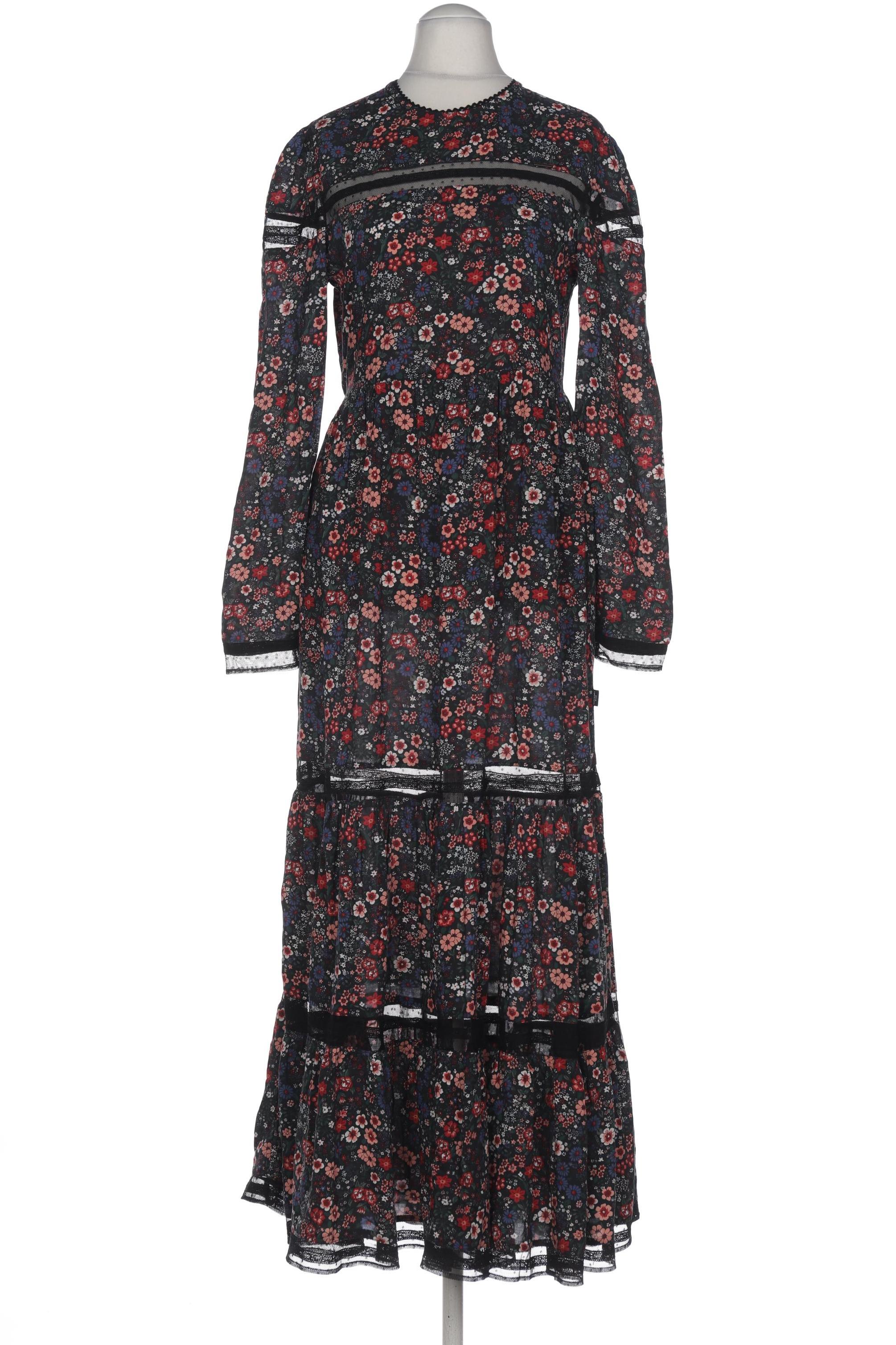 

Superdry Damen Kleid, mehrfarbig