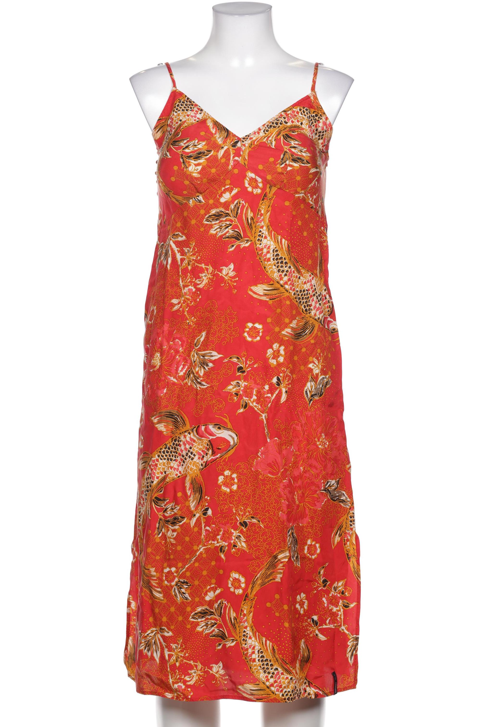 

Superdry Damen Kleid, rot