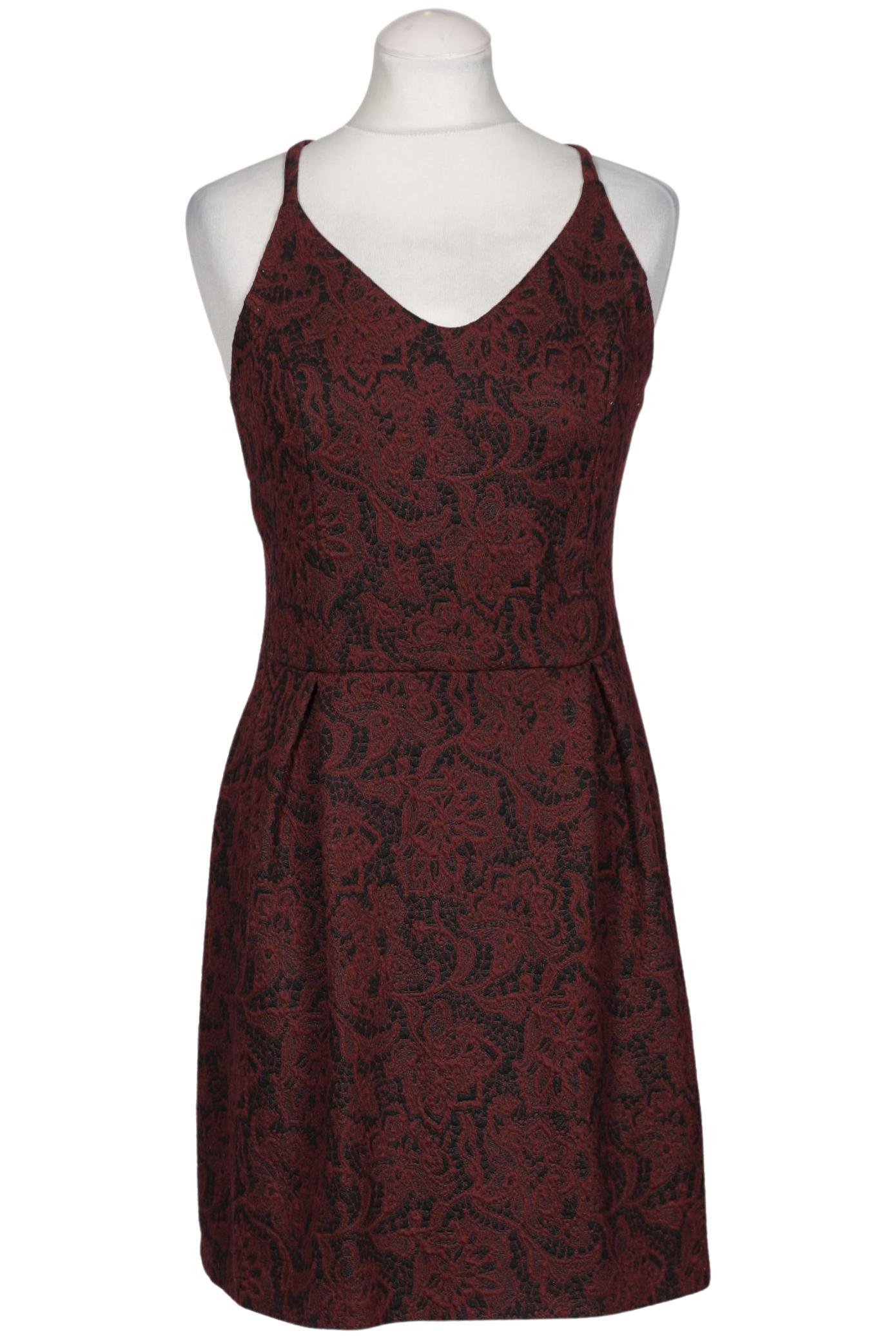 

Superdry Damen Kleid, rot, Gr. 36