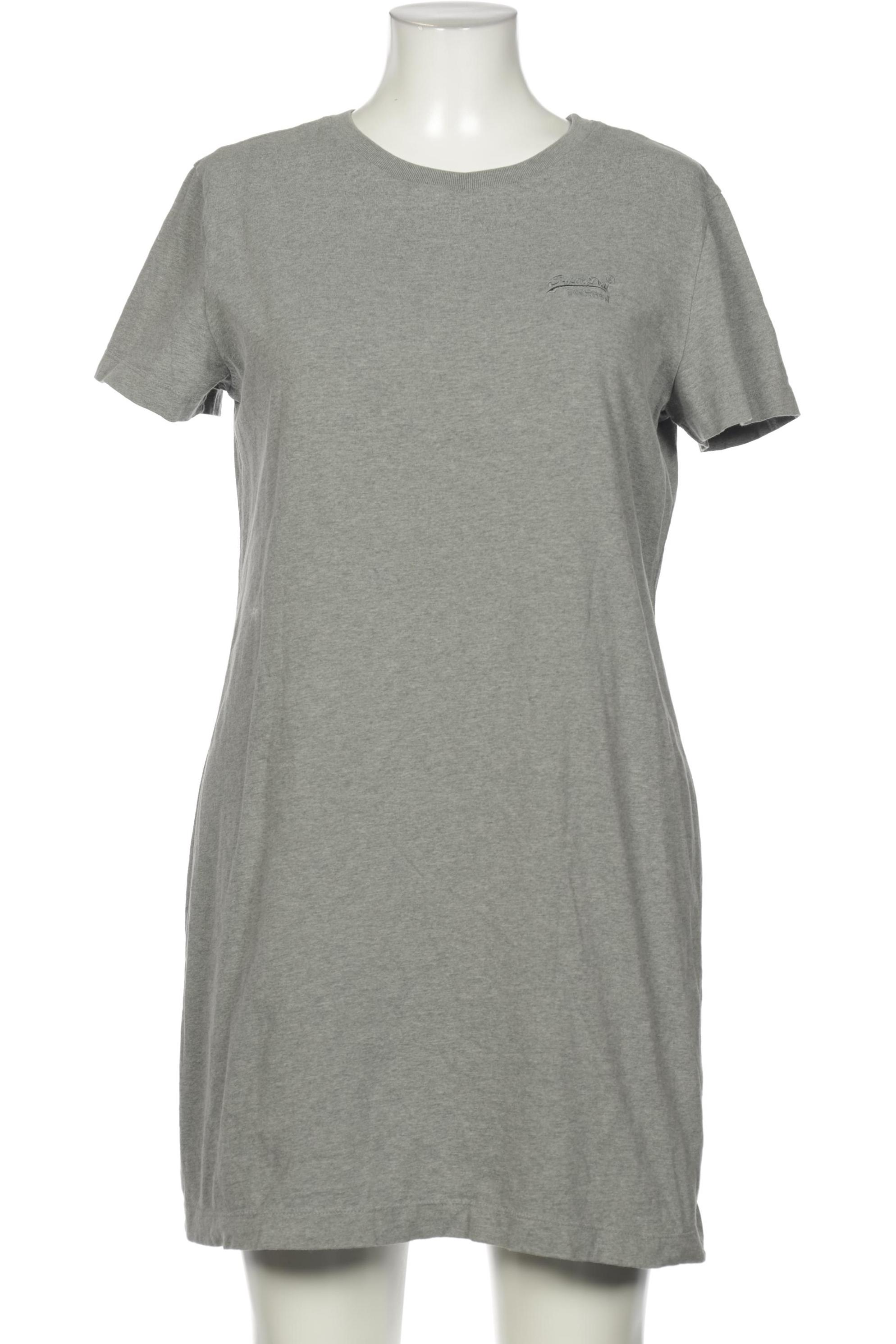 

Superdry Damen Kleid, grau, Gr. 42