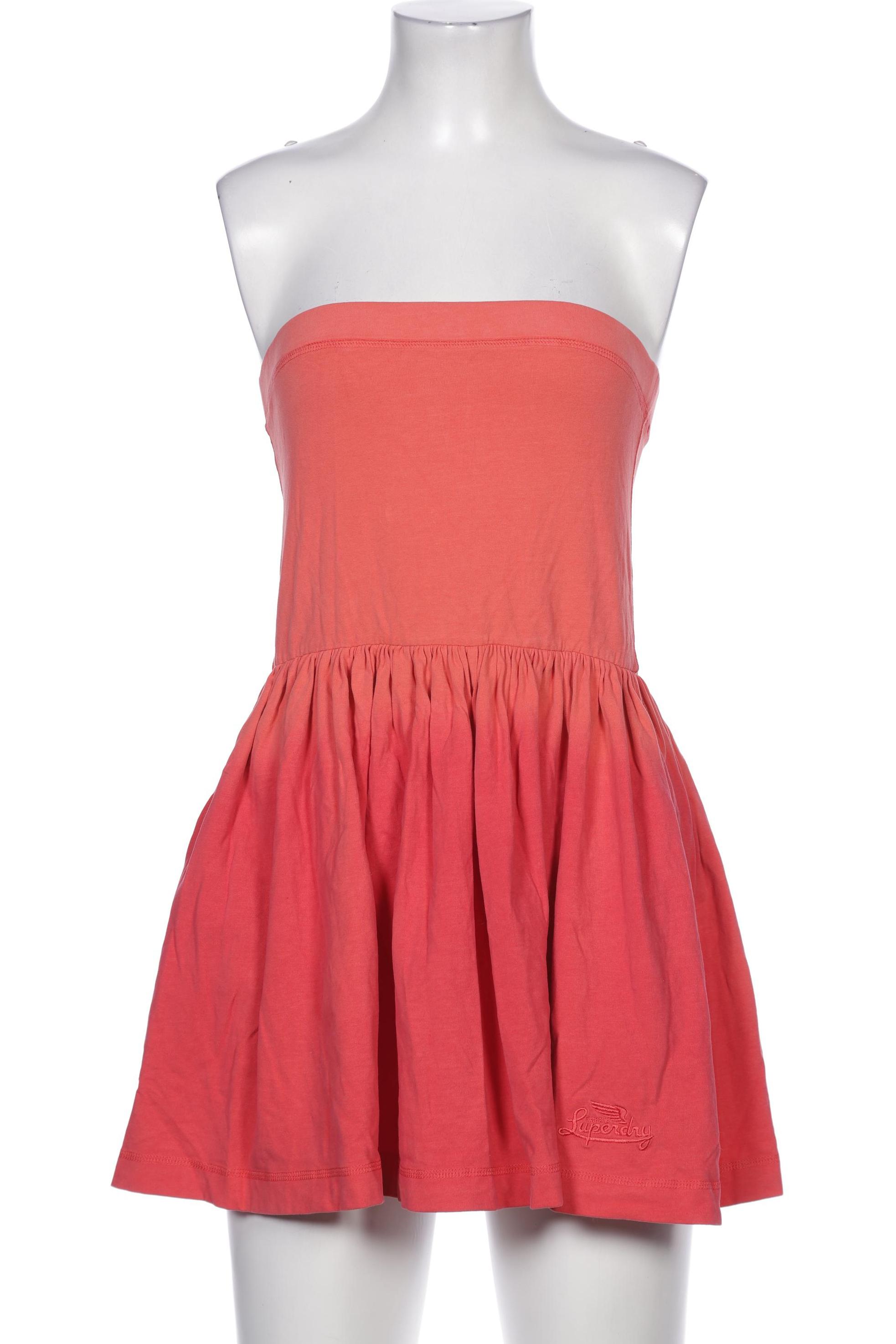 

Superdry Damen Kleid, orange