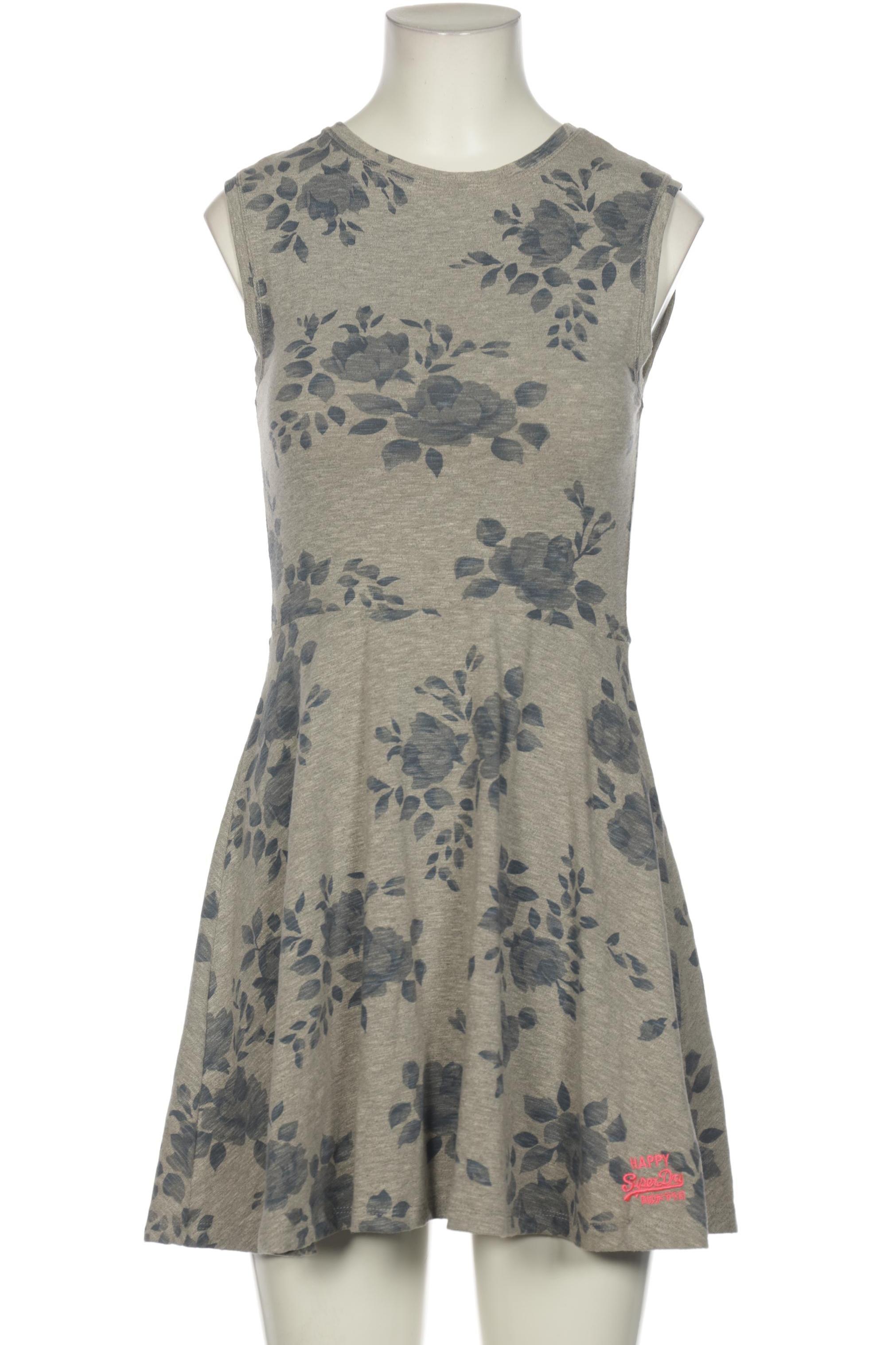 

Superdry Damen Kleid, grau