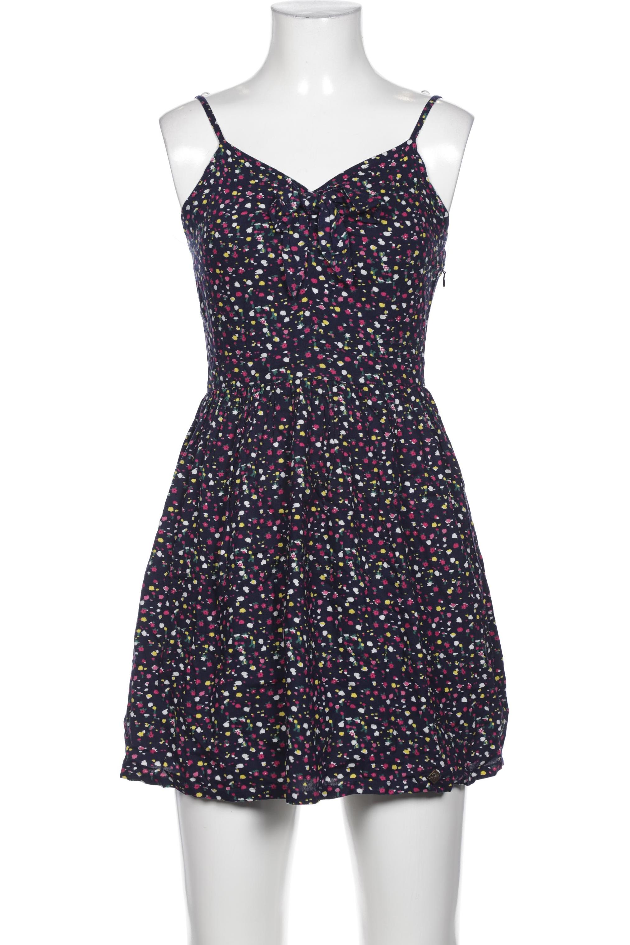 

Superdry Damen Kleid, marineblau, Gr. 36