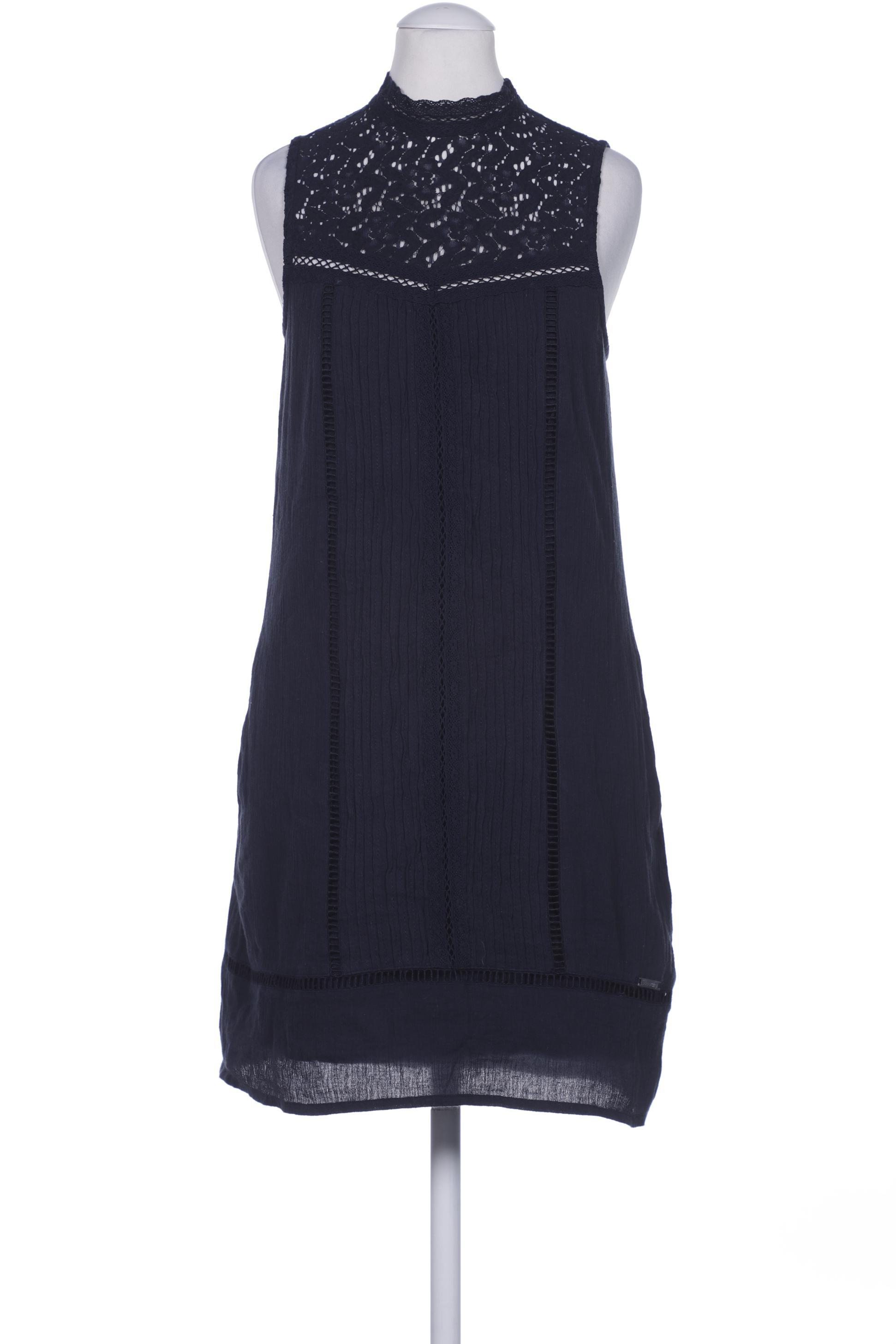 

Superdry Damen Kleid, marineblau