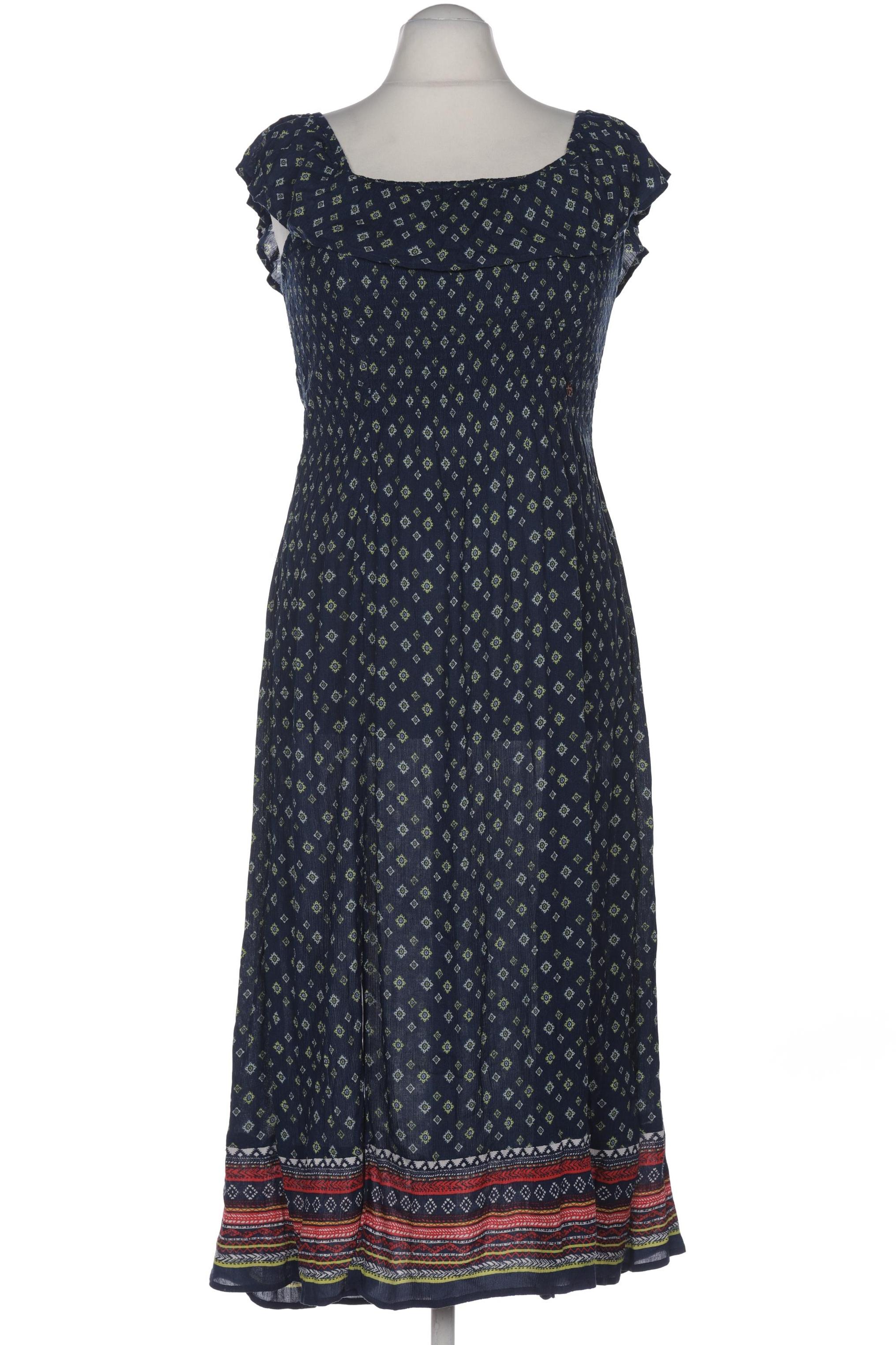 

Superdry Damen Kleid, marineblau, Gr. 44