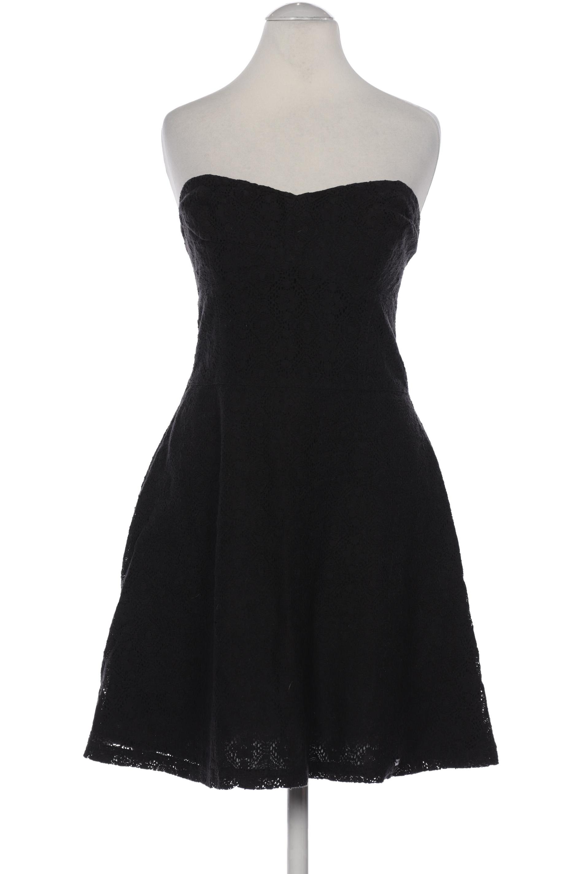 

Superdry Damen Kleid, schwarz, Gr. 38