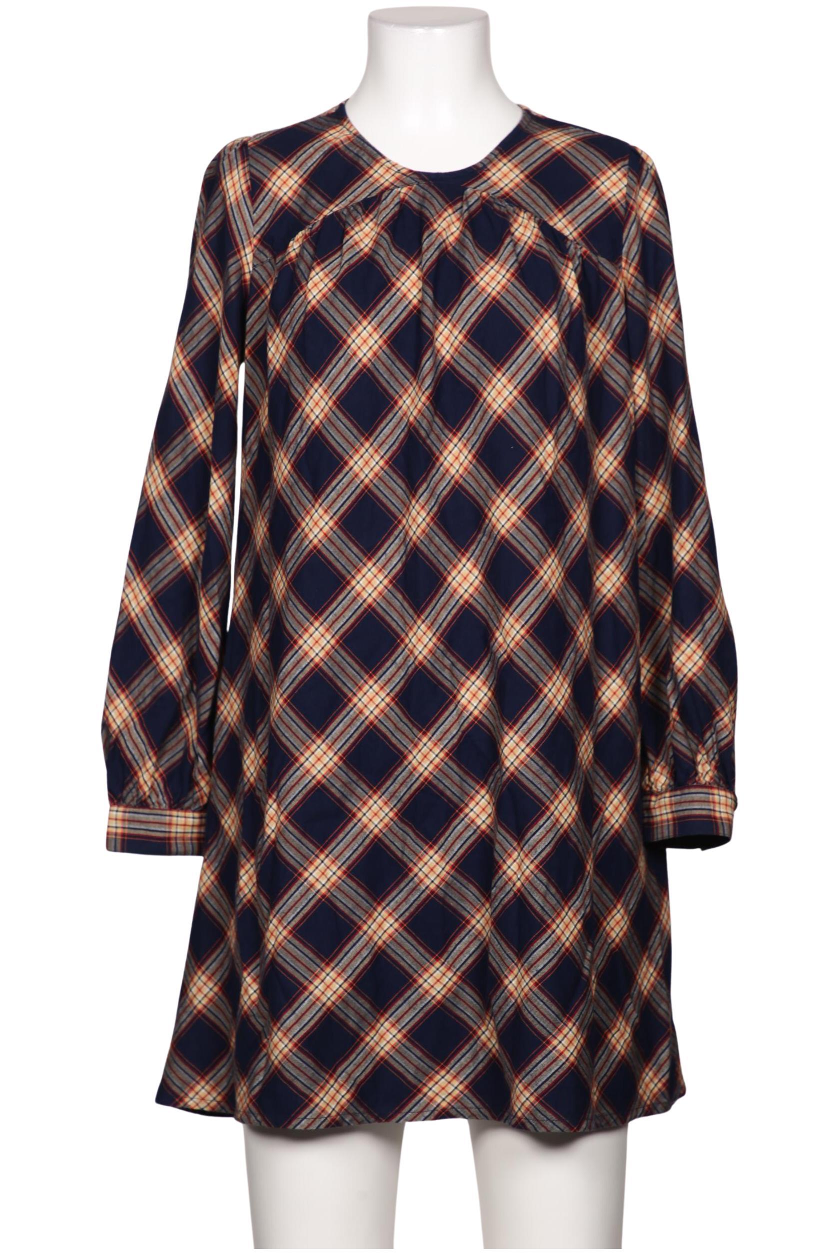 

Superdry Damen Kleid, mehrfarbig, Gr. 38