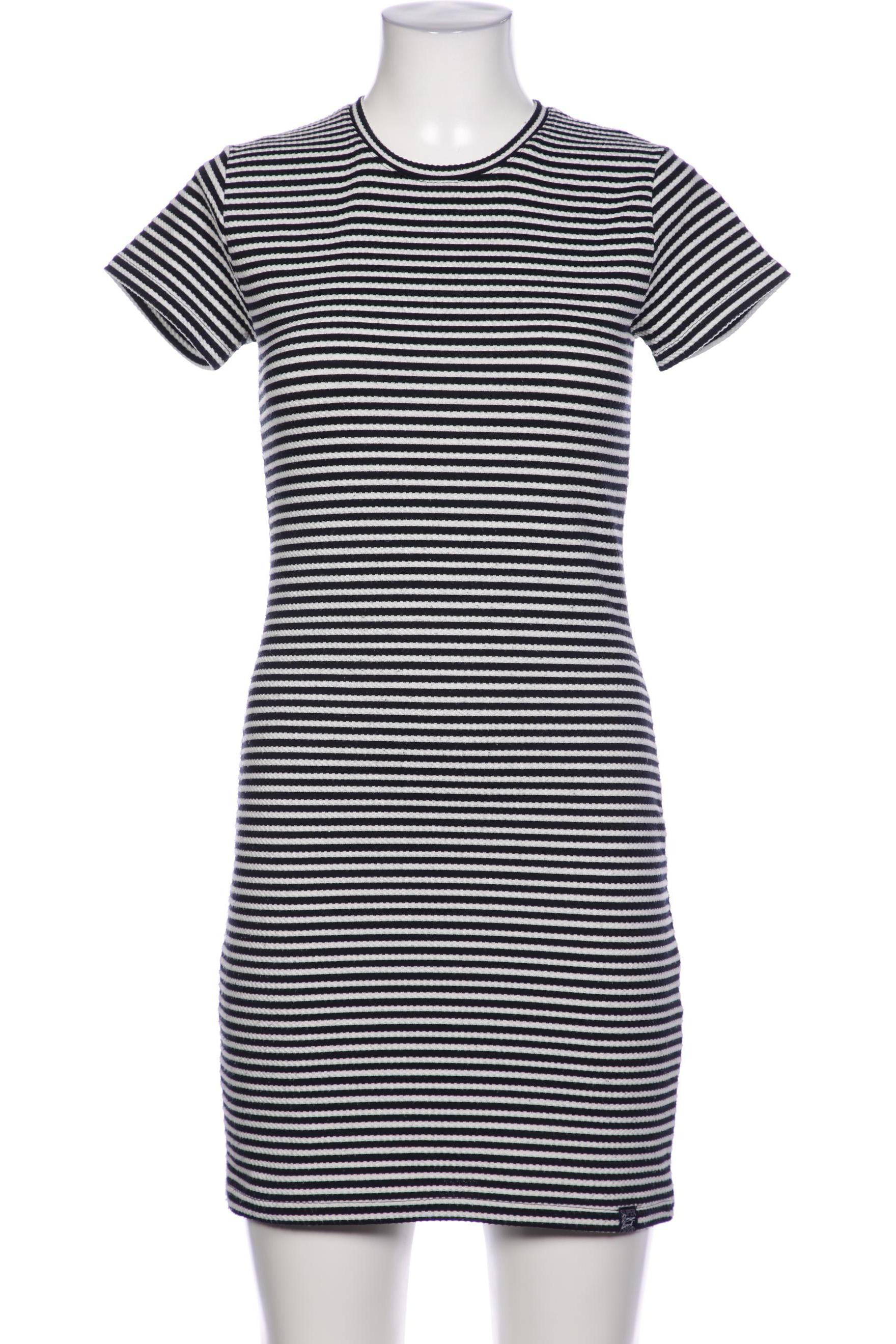 

Superdry Damen Kleid, schwarz