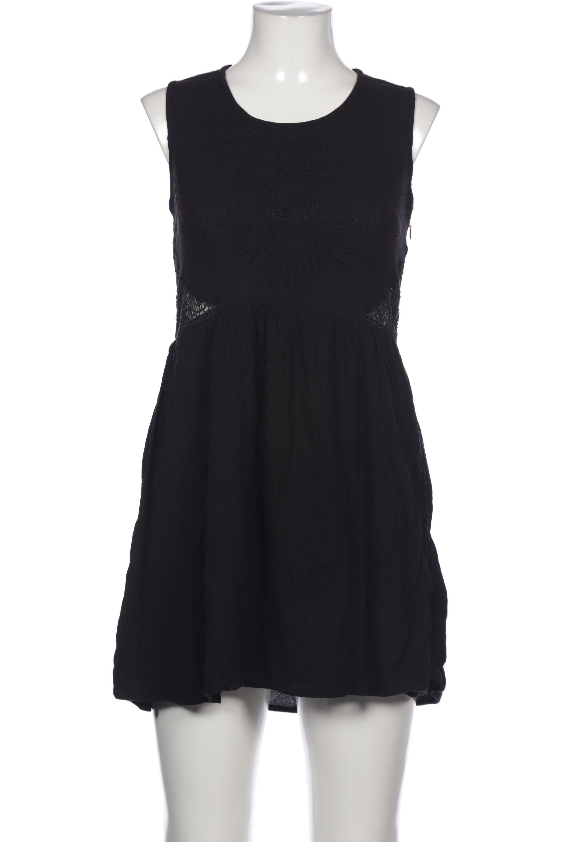 

Superdry Damen Kleid, schwarz, Gr. 38