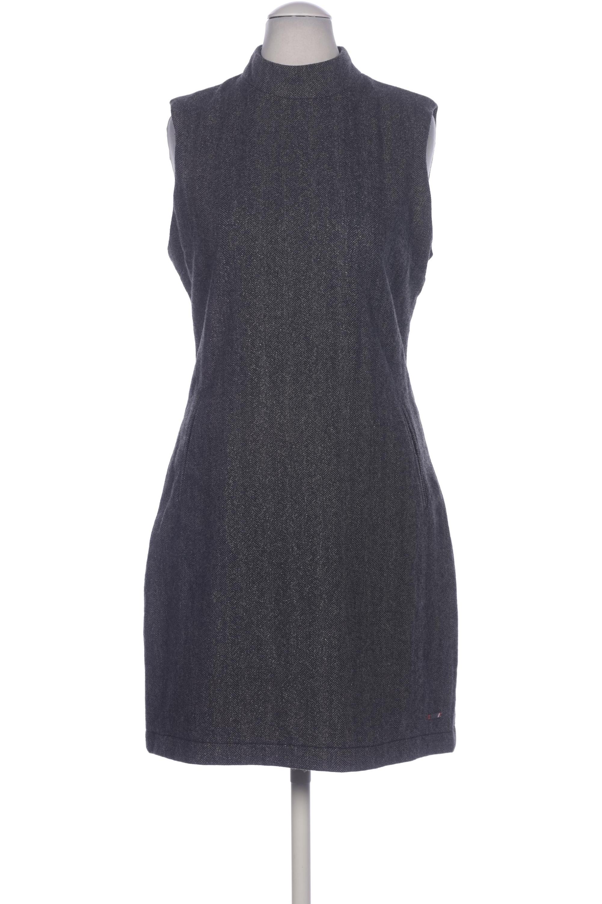 

Superdry Damen Kleid, grau, Gr. 38