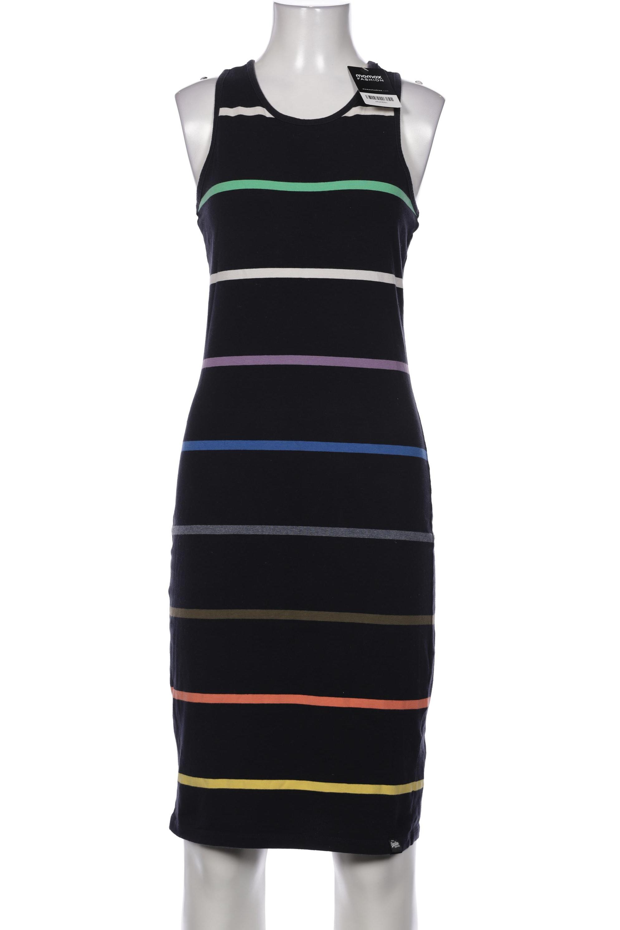 

Superdry Damen Kleid, marineblau, Gr. 34