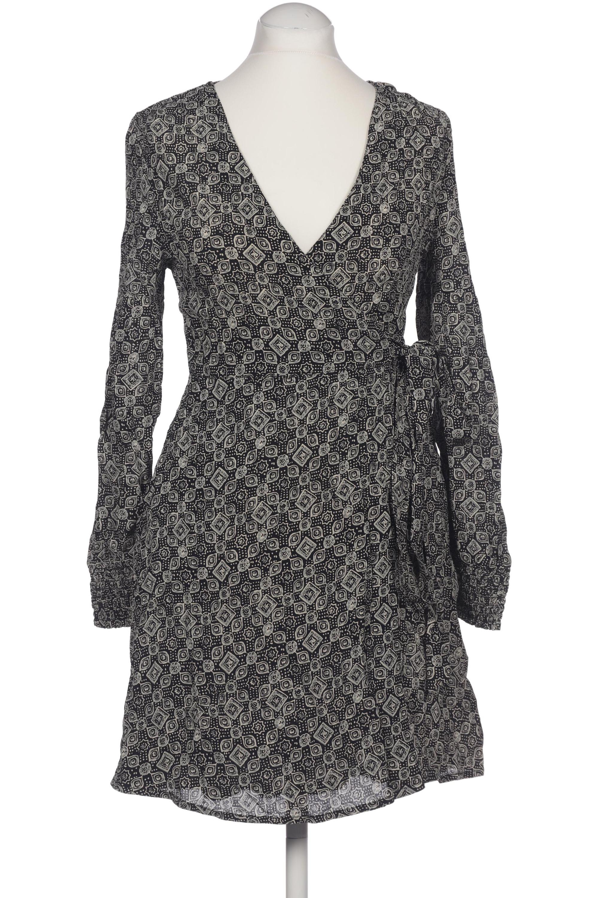 

Superdry Damen Kleid, schwarz, Gr. 36
