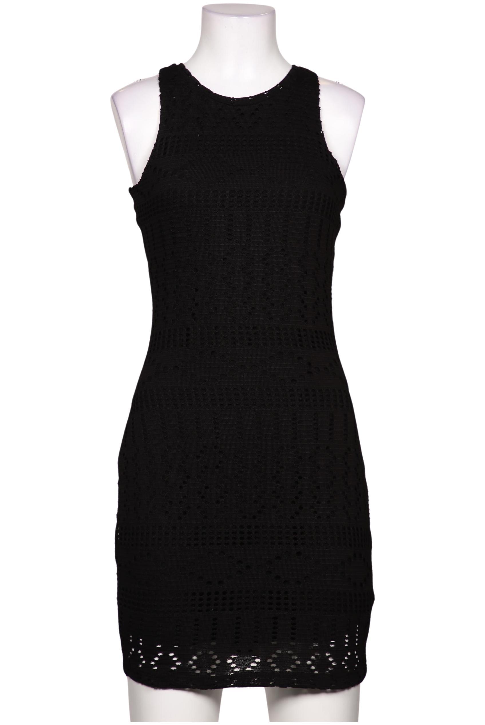

Superdry Damen Kleid, schwarz, Gr. 34