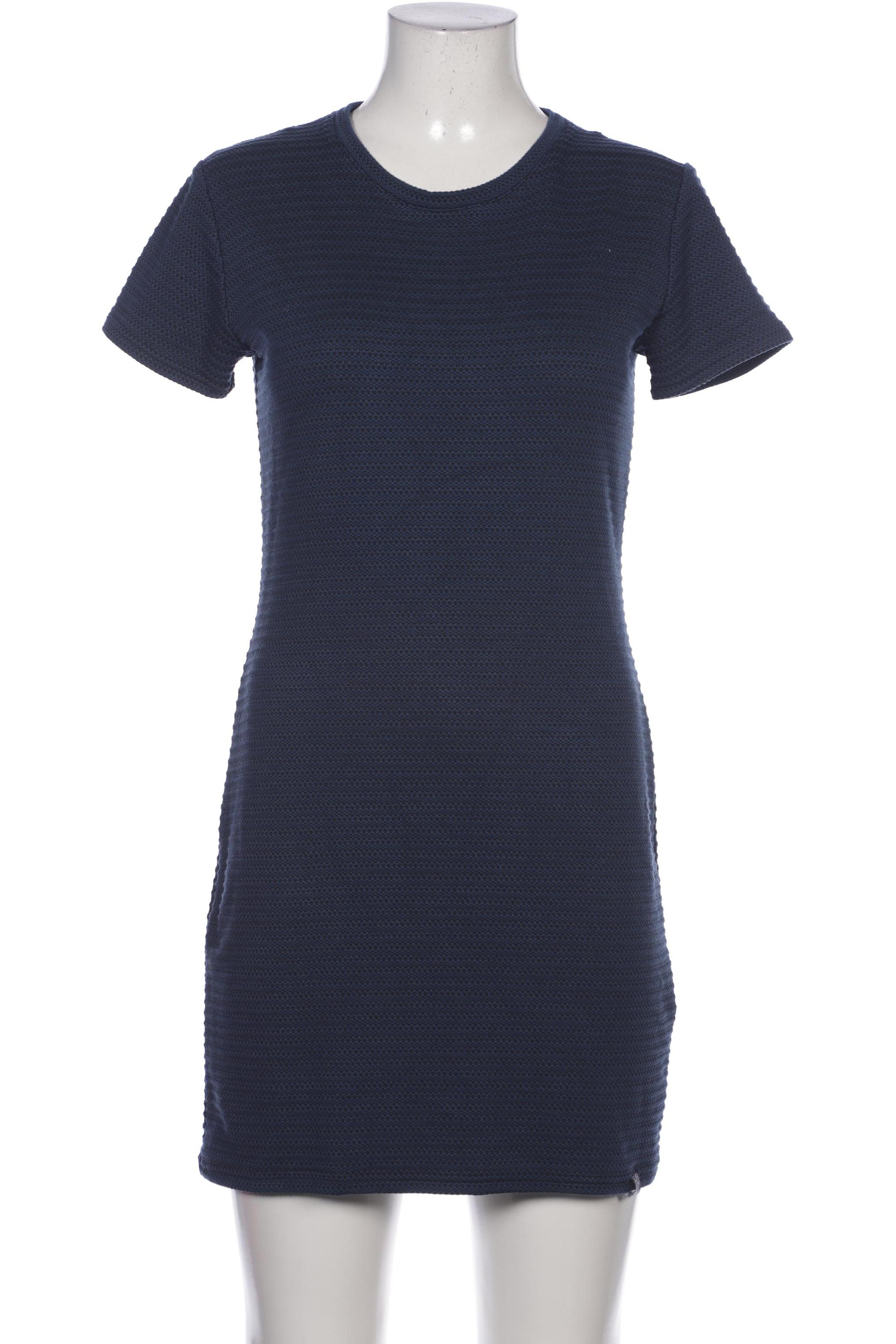 

Superdry Damen Kleid, marineblau, Gr. 42