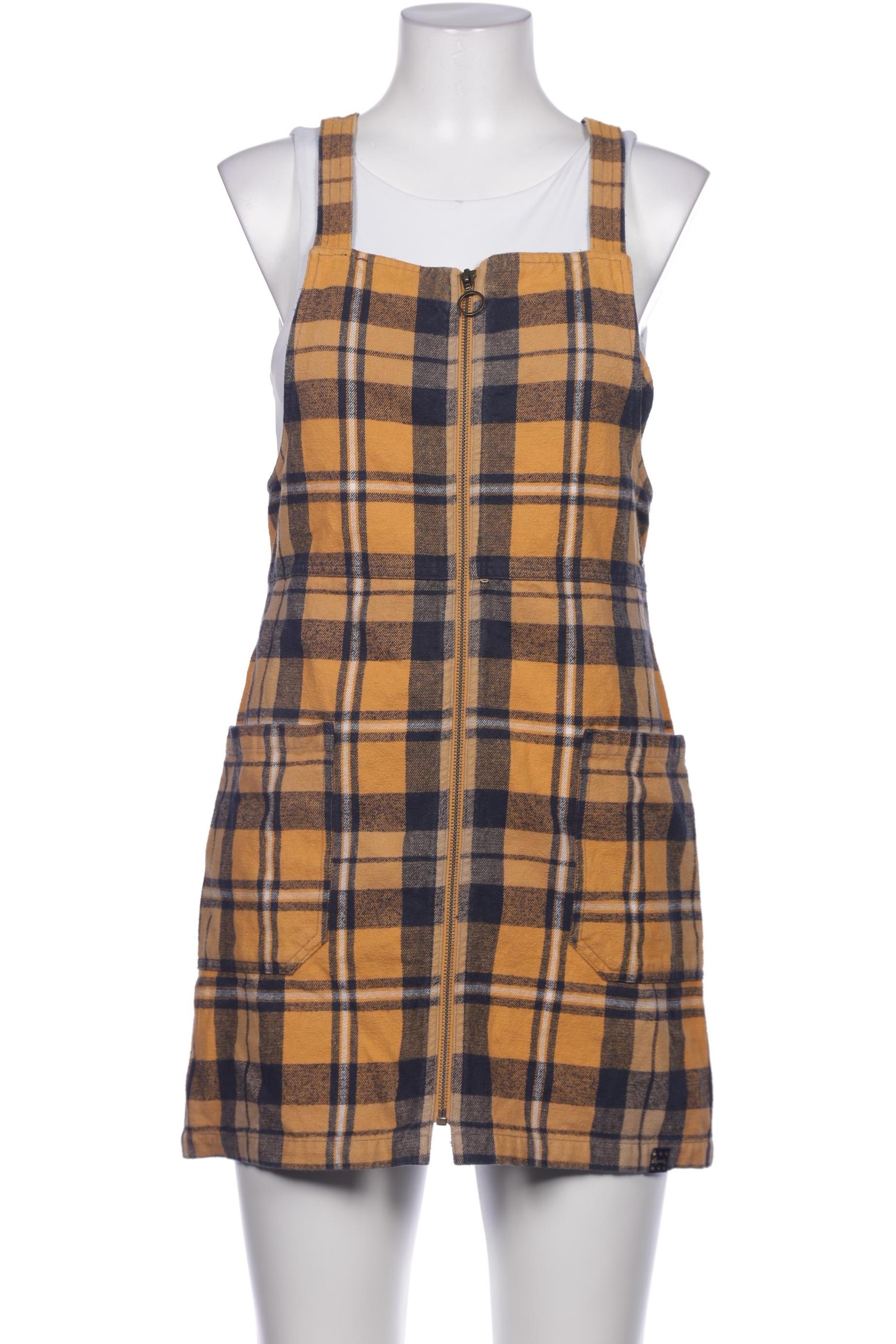 

Superdry Damen Kleid, orange, Gr. 38