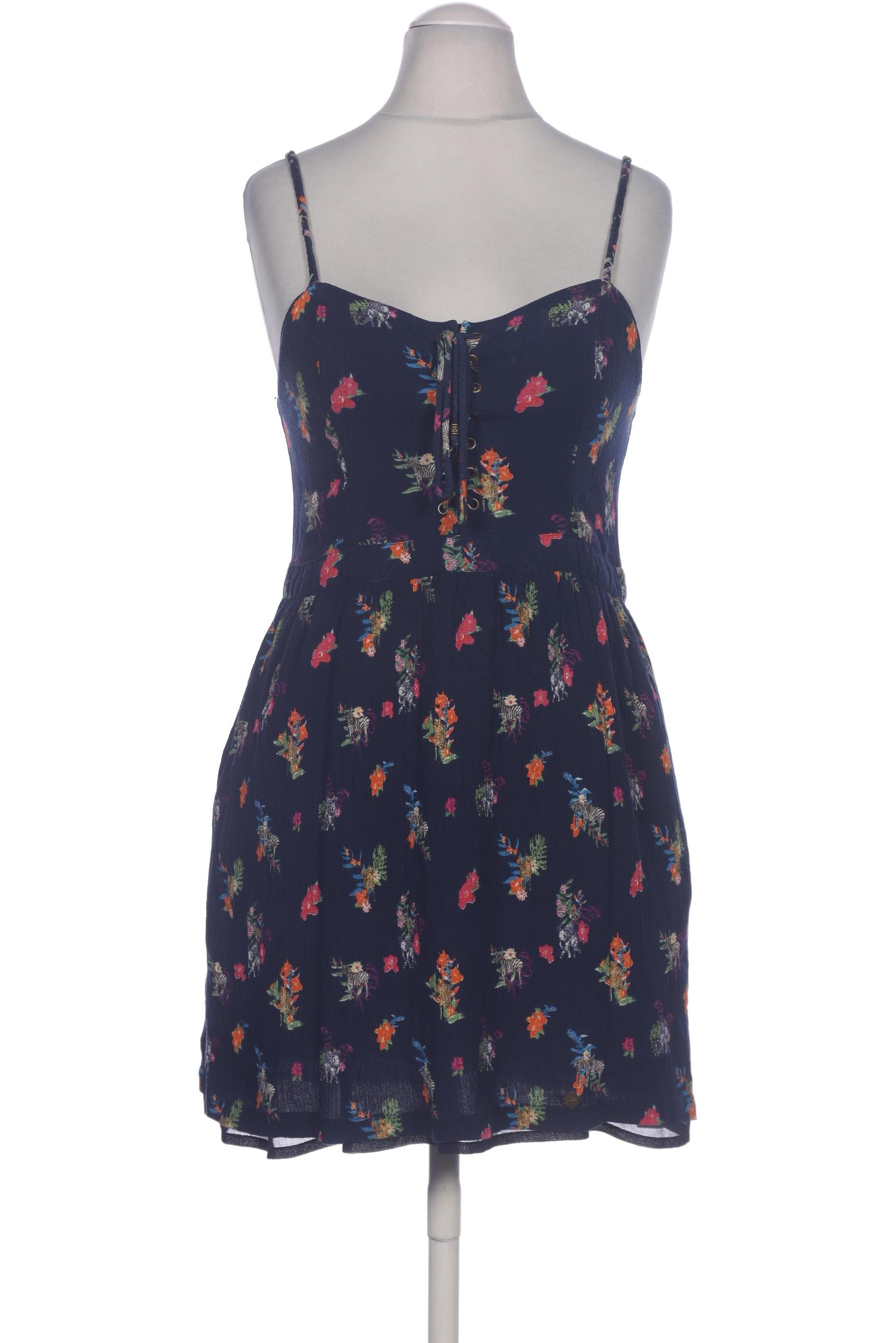 

Superdry Damen Kleid, marineblau, Gr. 40