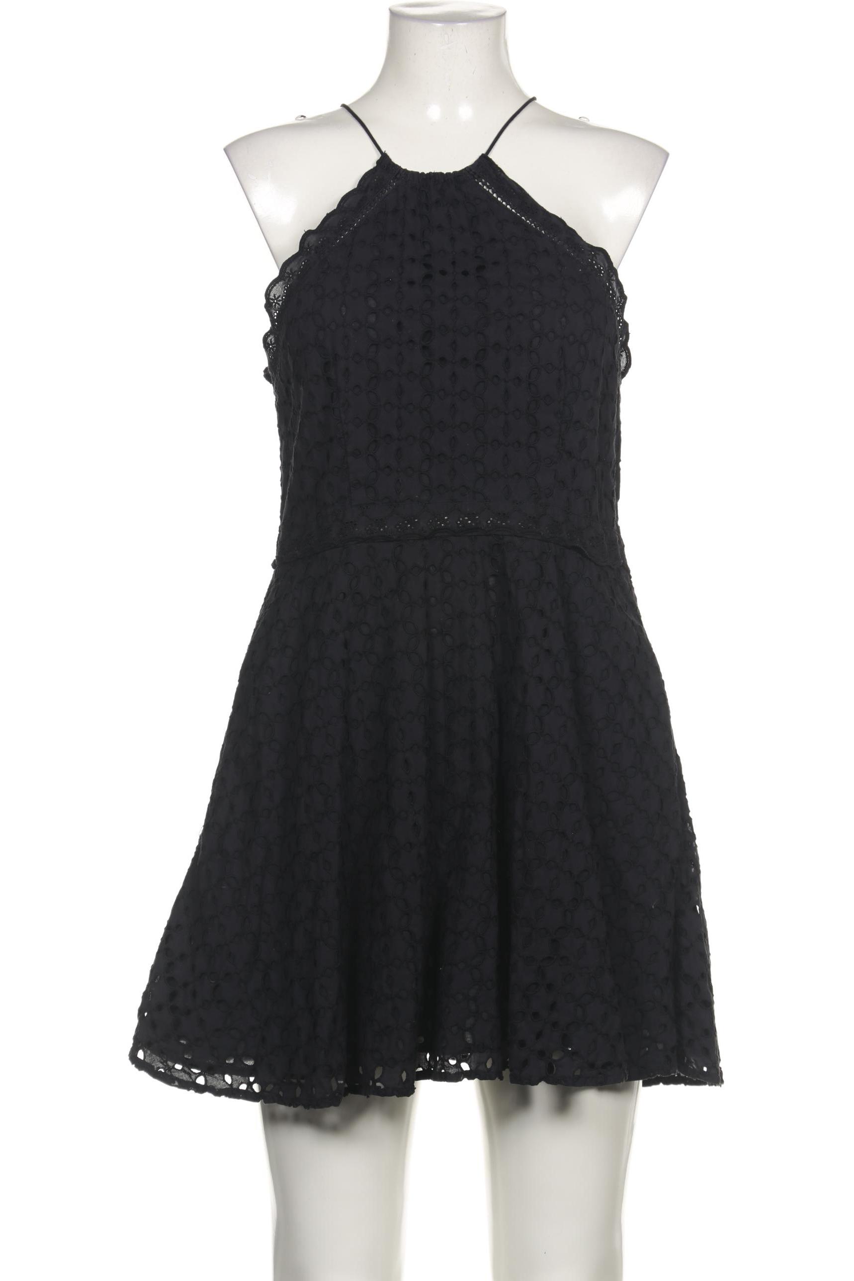 

Superdry Damen Kleid, schwarz, Gr. 40