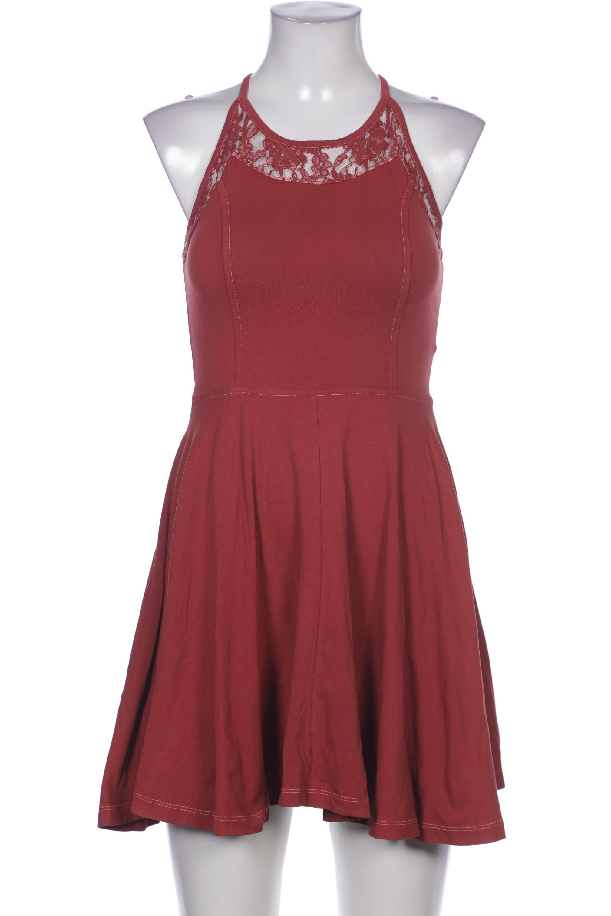 

Superdry Damen Kleid, rot, Gr. 36
