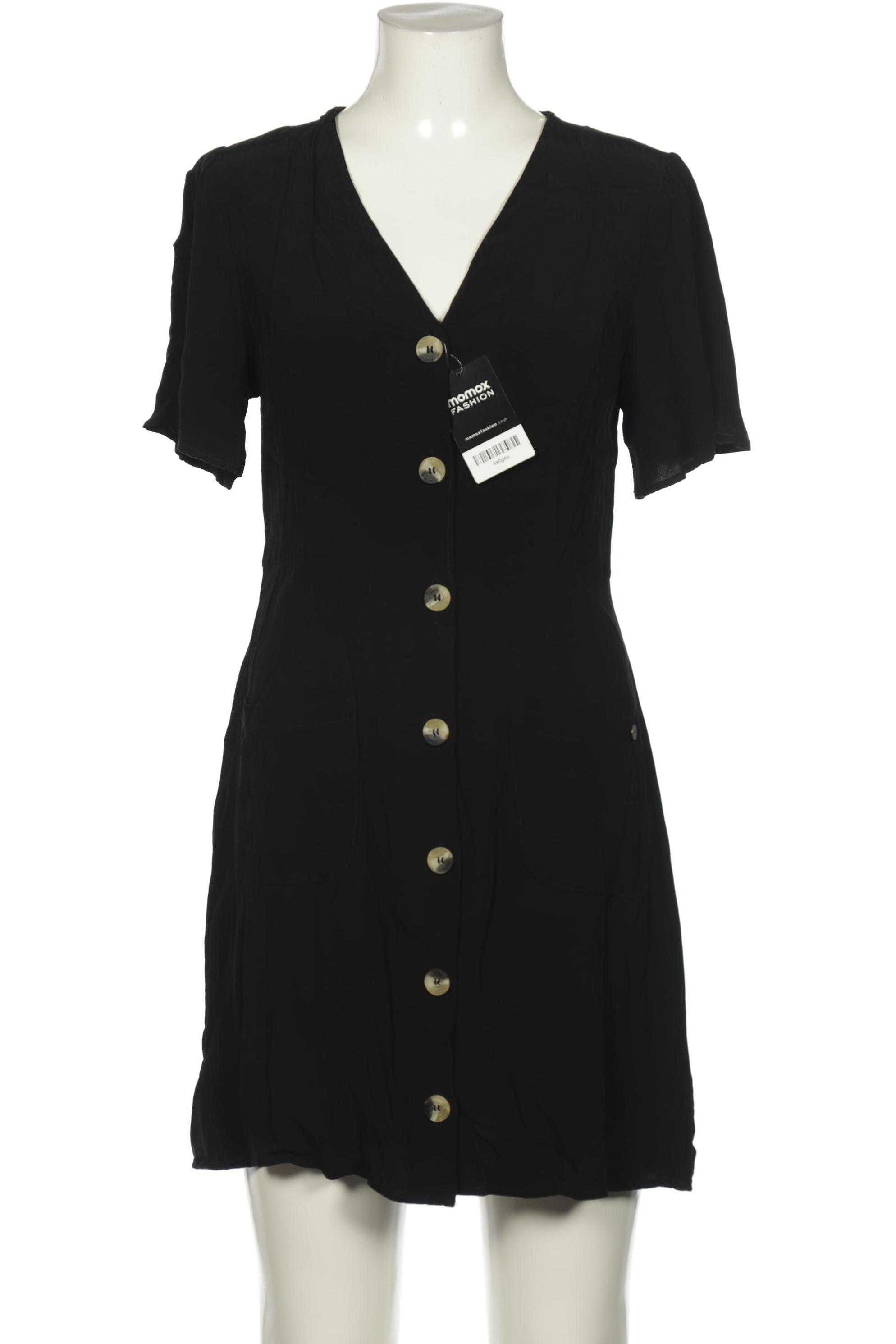 

Superdry Damen Kleid, schwarz, Gr. 40