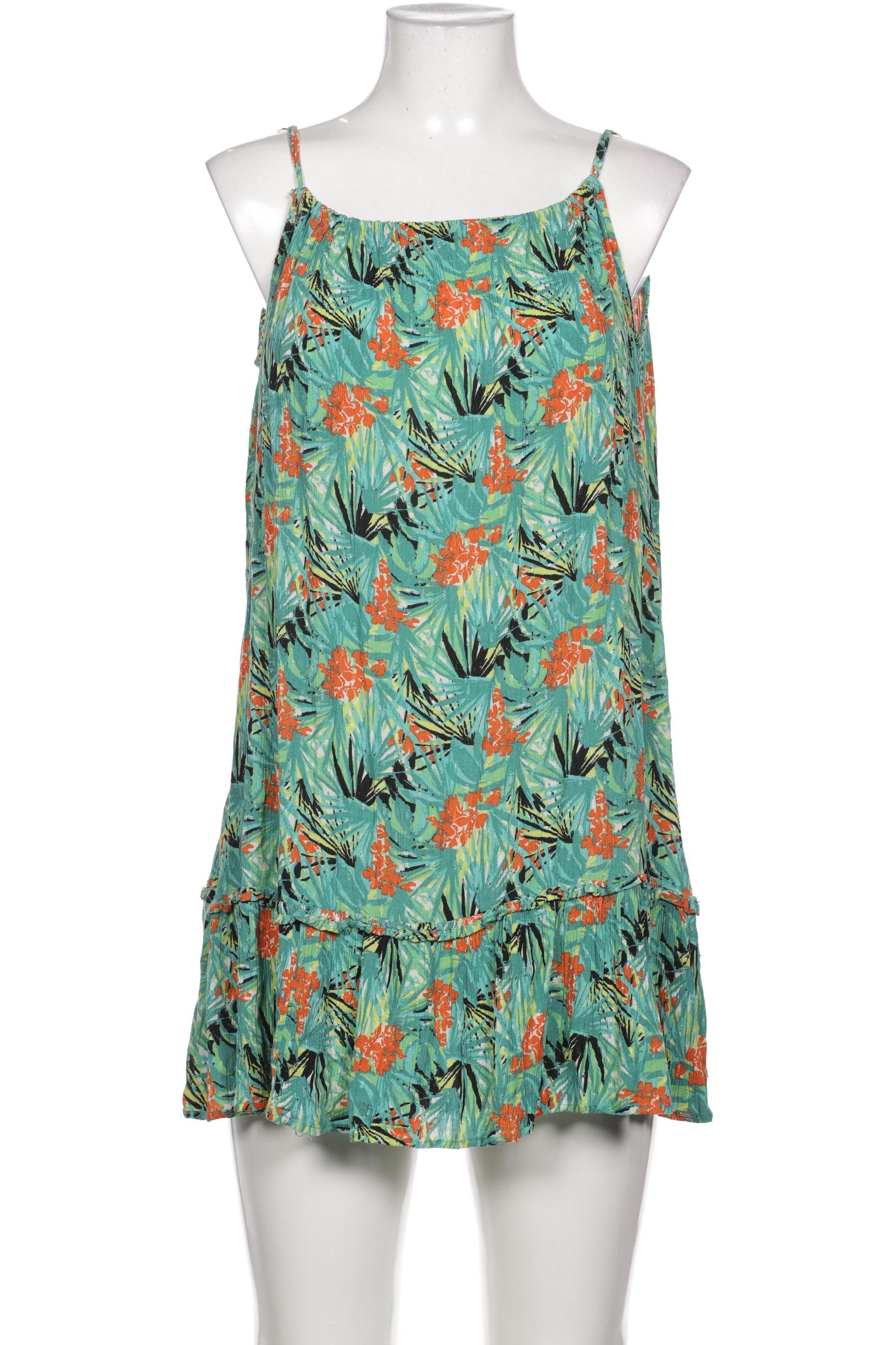 

Superdry Damen Kleid, grün, Gr. 38