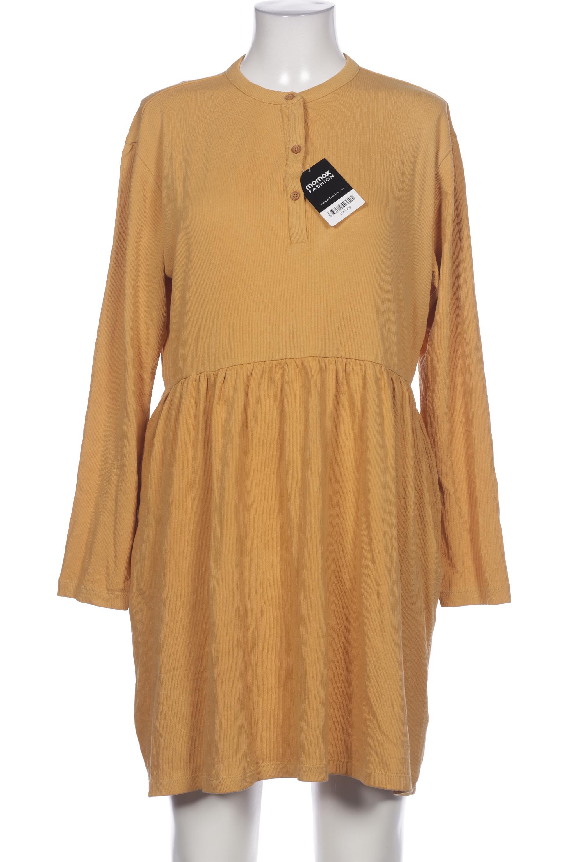 

Superdry Damen Kleid, gelb, Gr. 40