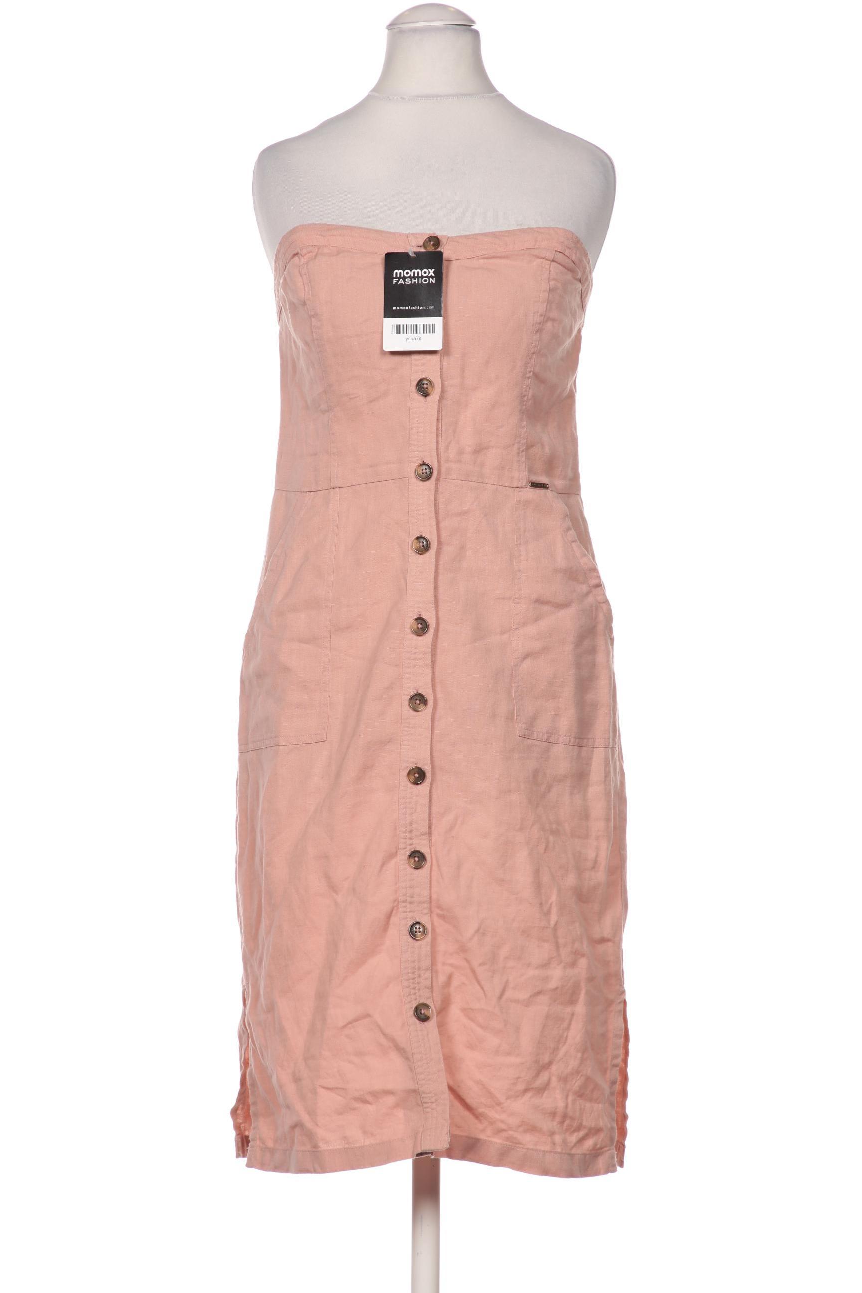 

Superdry Damen Kleid, pink, Gr. 36