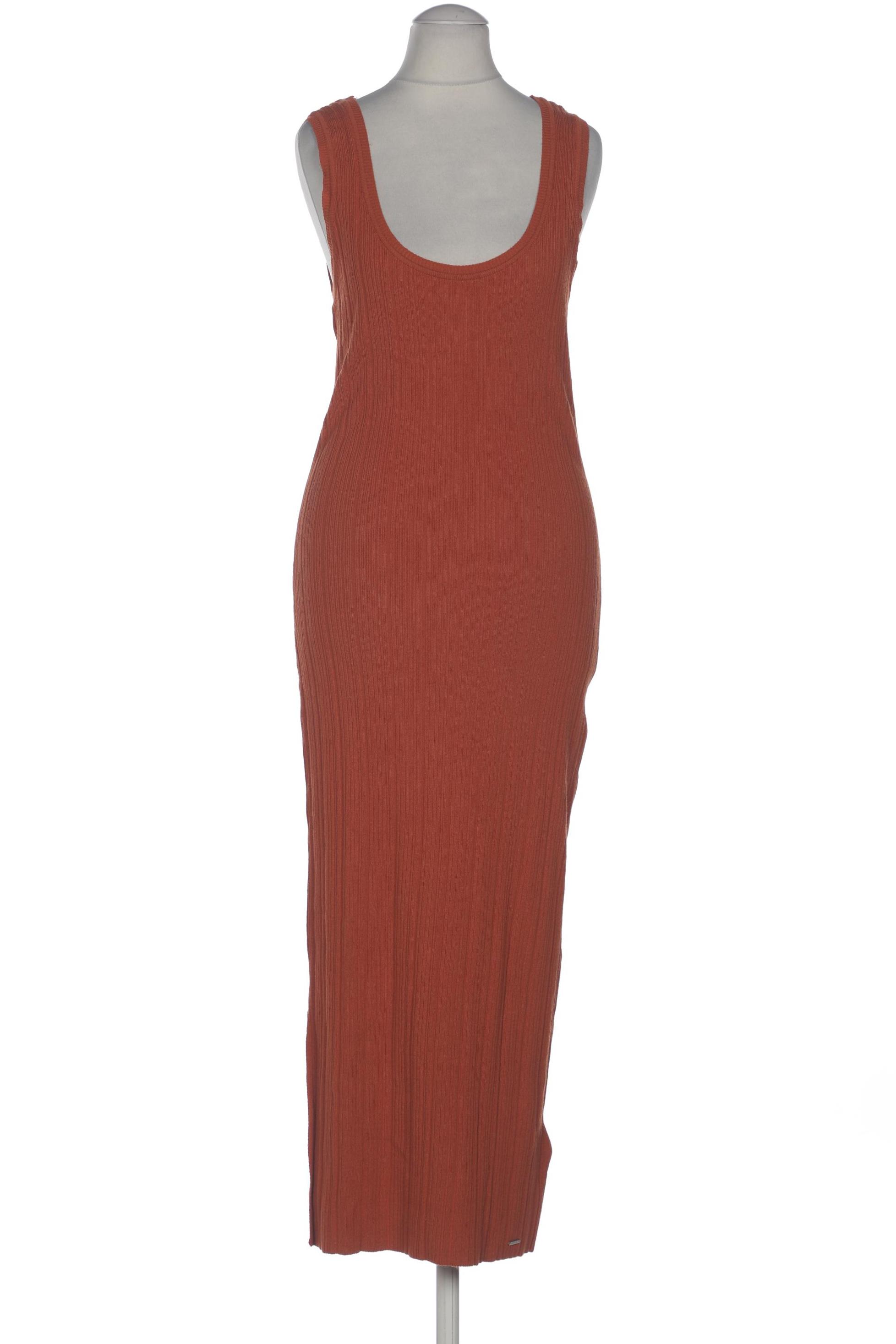 

Superdry Damen Kleid, orange, Gr. 36