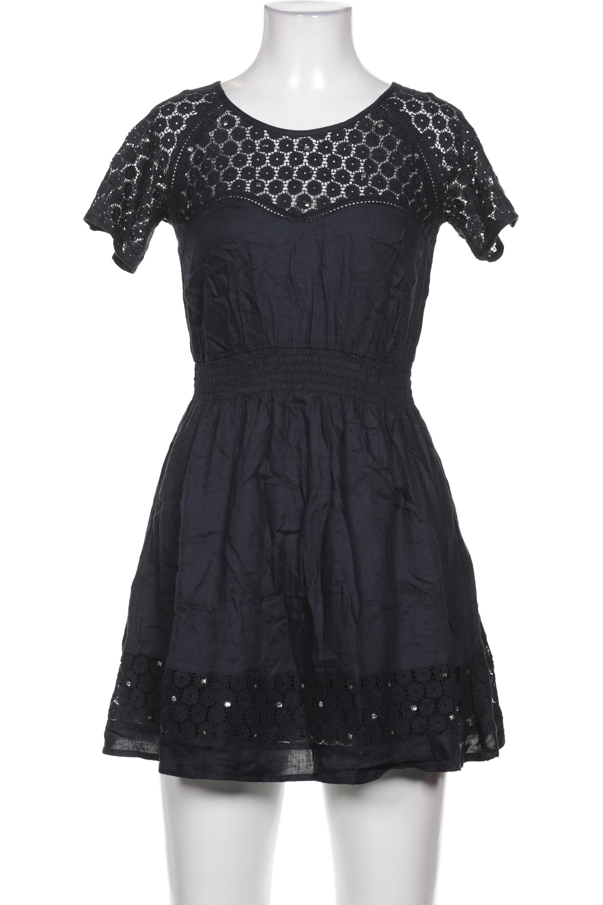 

Superdry Damen Kleid, marineblau, Gr. 34