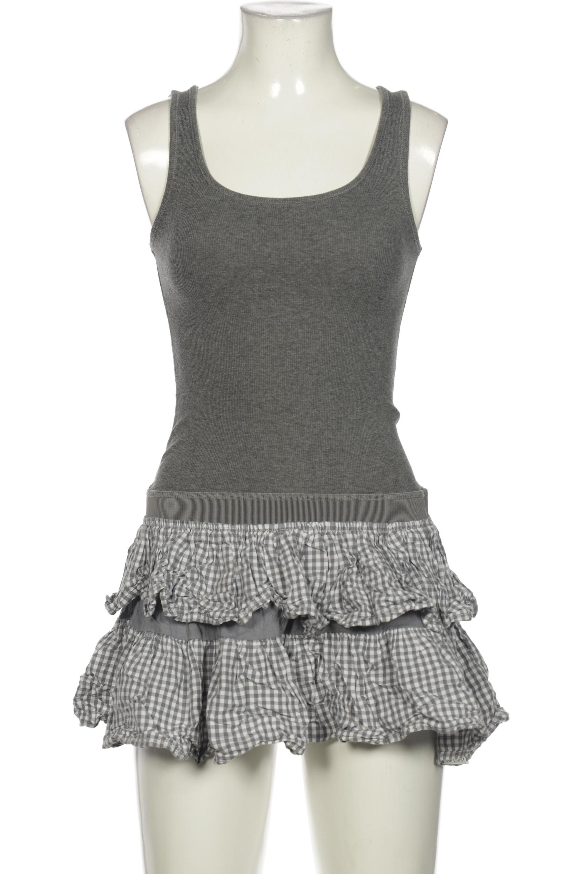 

Superdry Damen Kleid, grau, Gr. 36