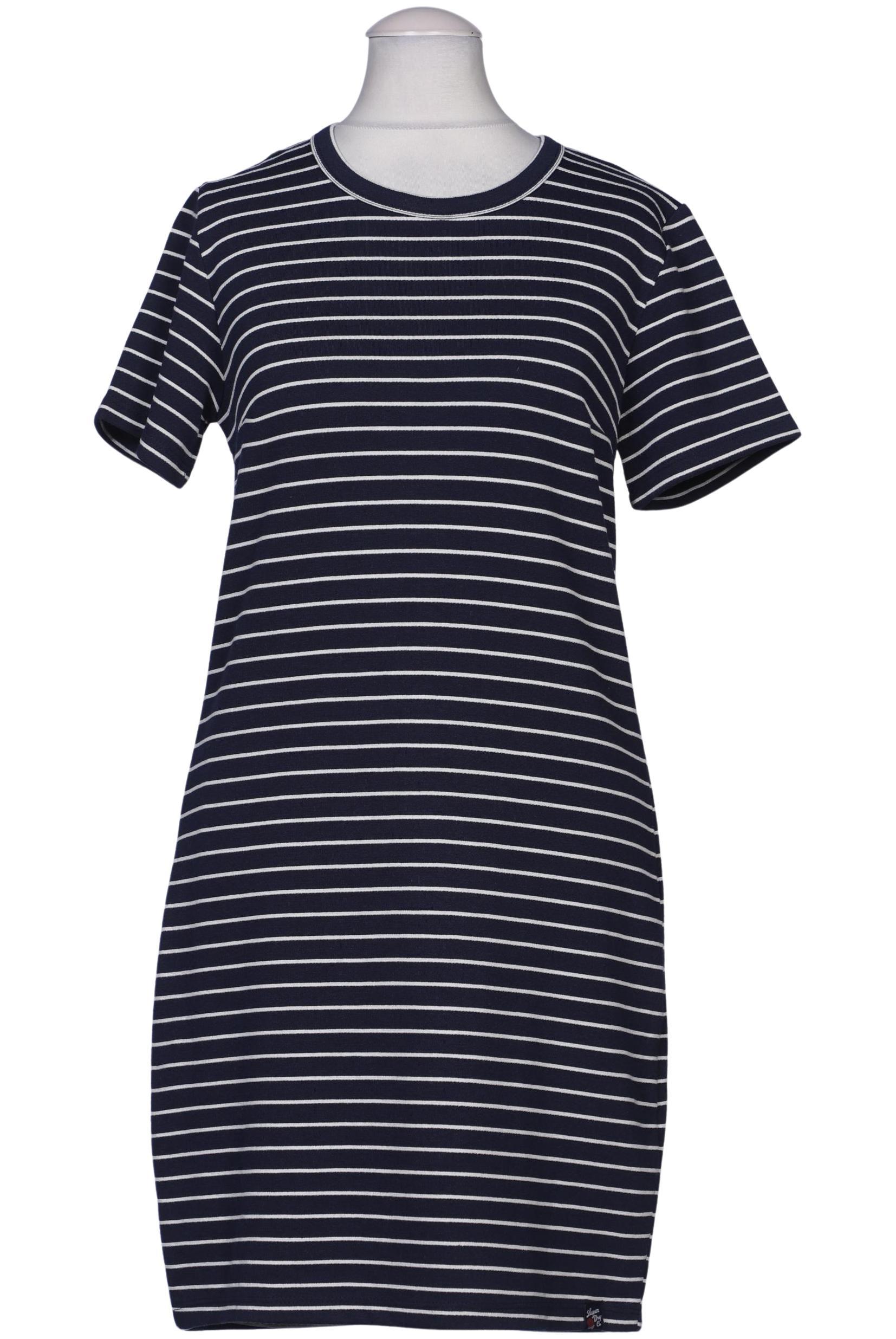 

Superdry Damen Kleid, mehrfarbig, Gr. 34