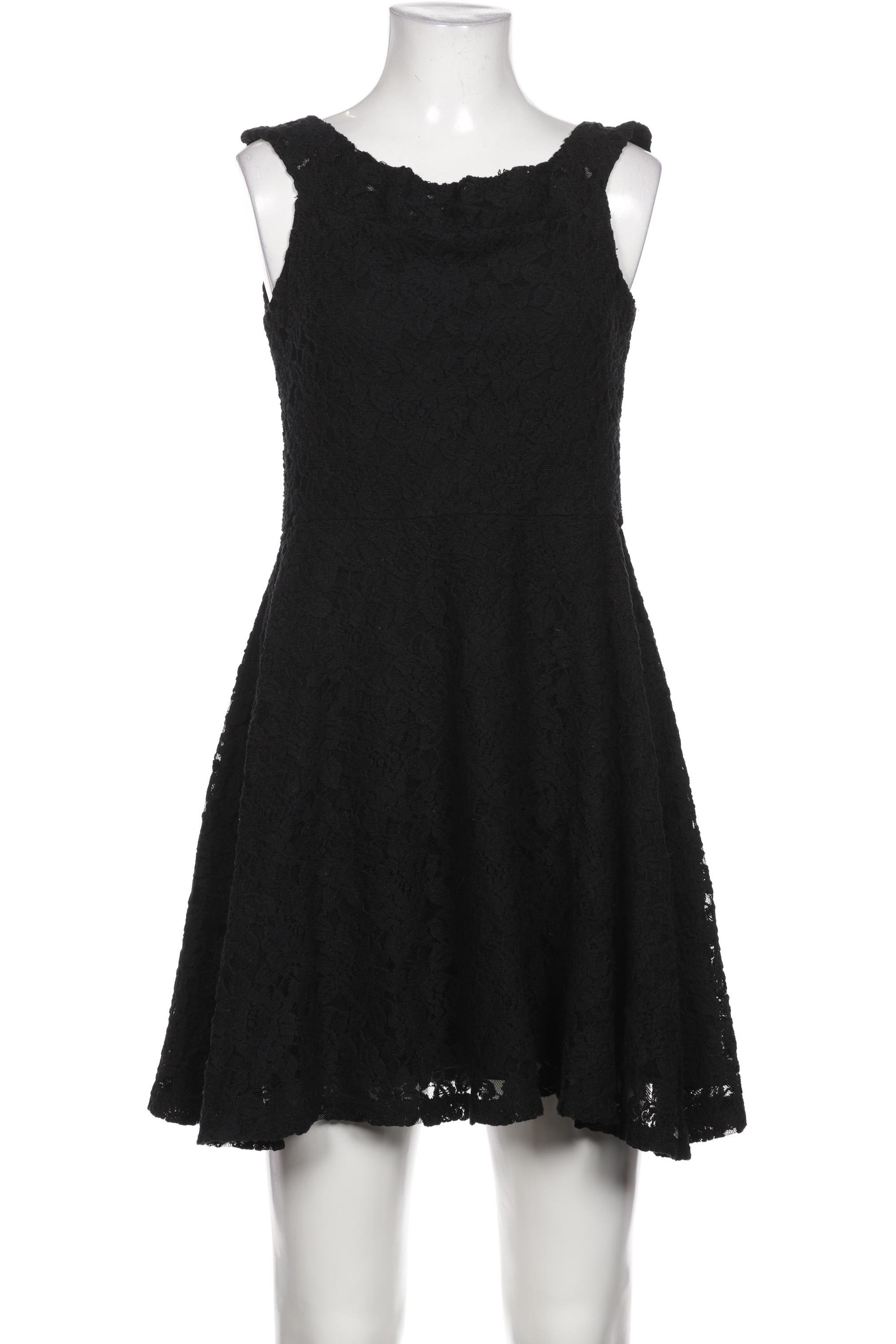

Superdry Damen Kleid, schwarz, Gr. 36