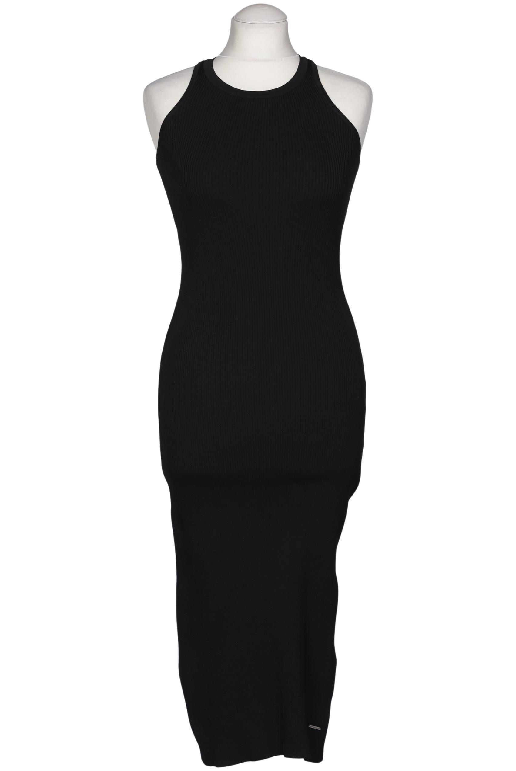 

Superdry Damen Kleid, schwarz, Gr. 36