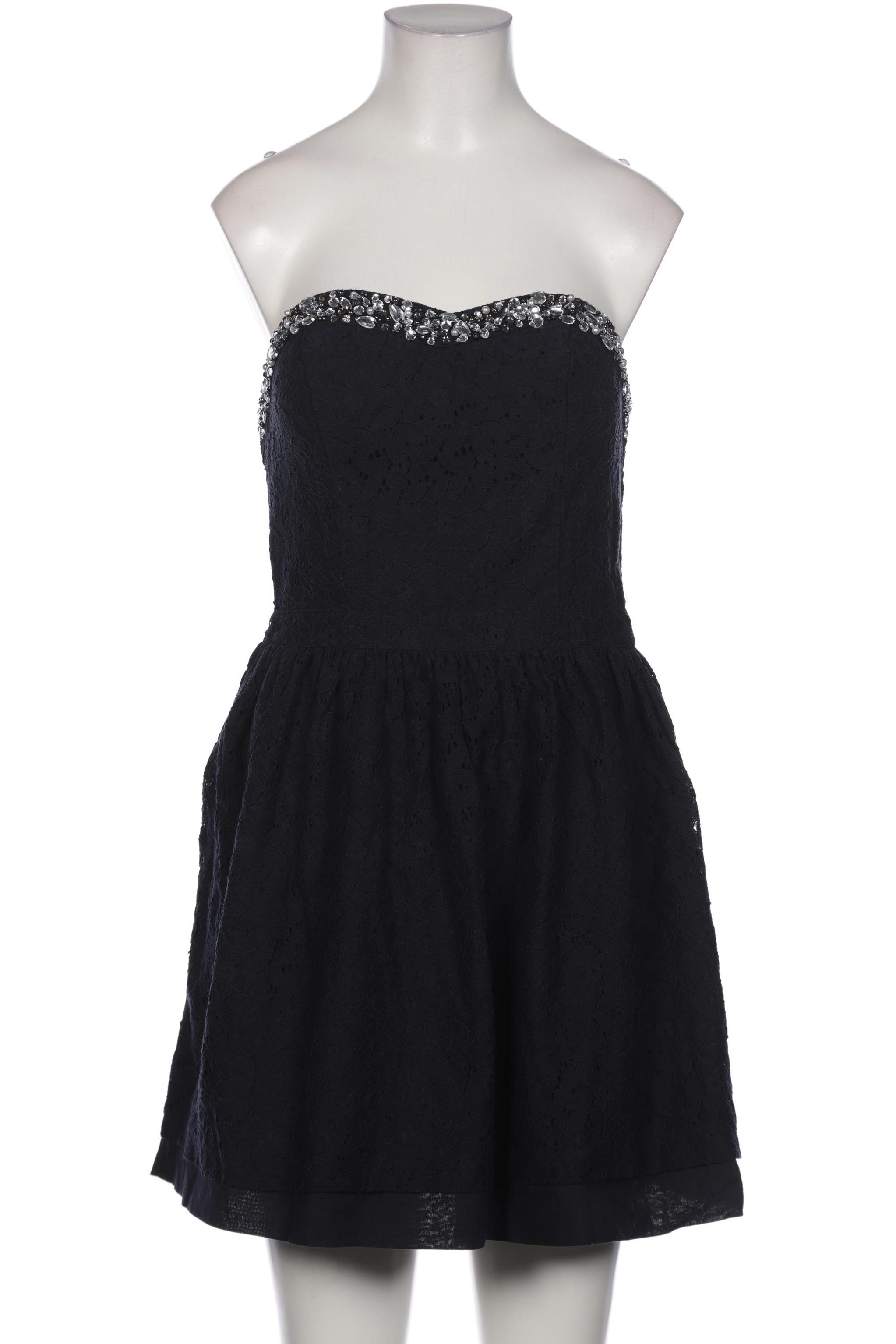 

Superdry Damen Kleid, marineblau, Gr. 38