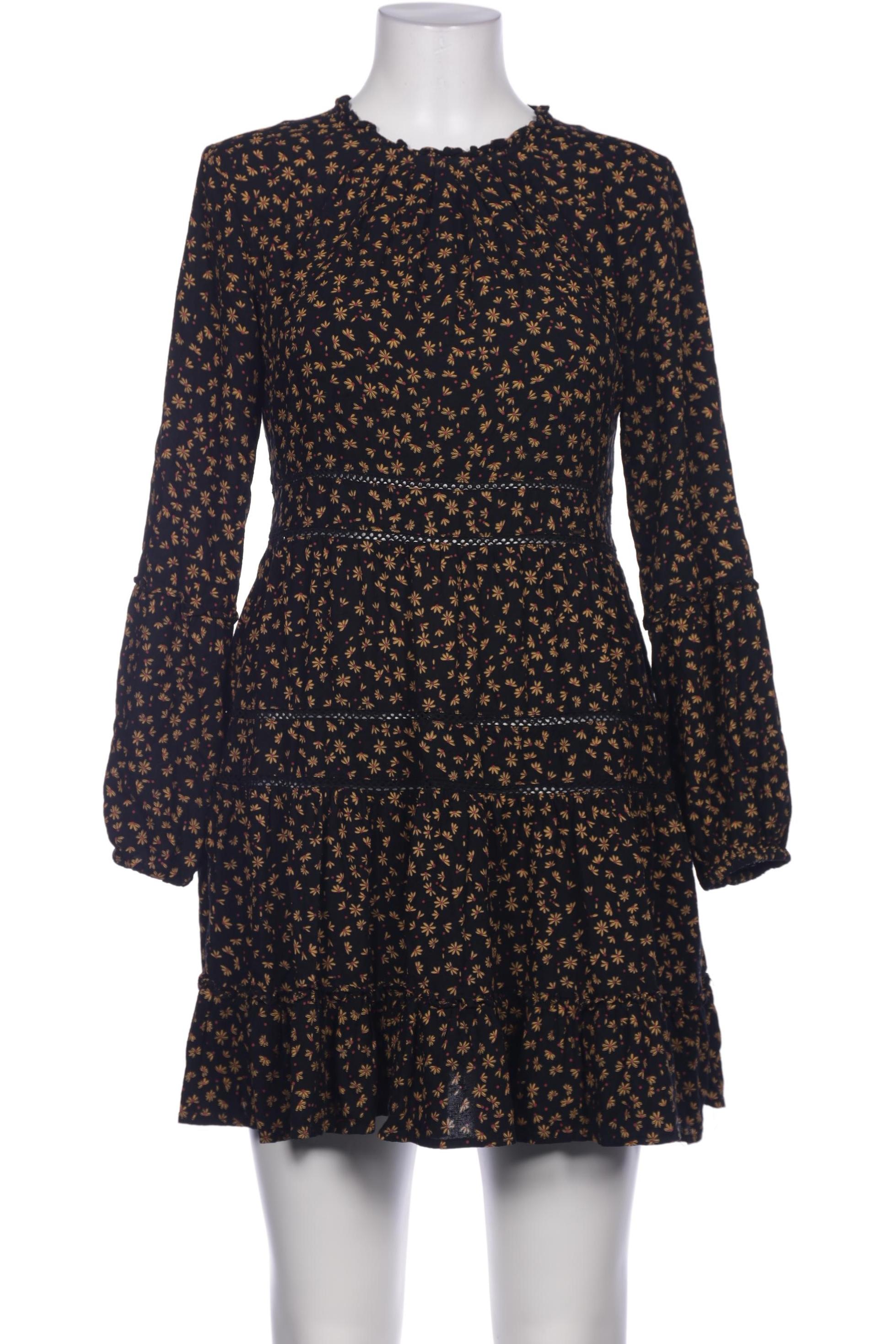 

Superdry Damen Kleid, schwarz, Gr. 38
