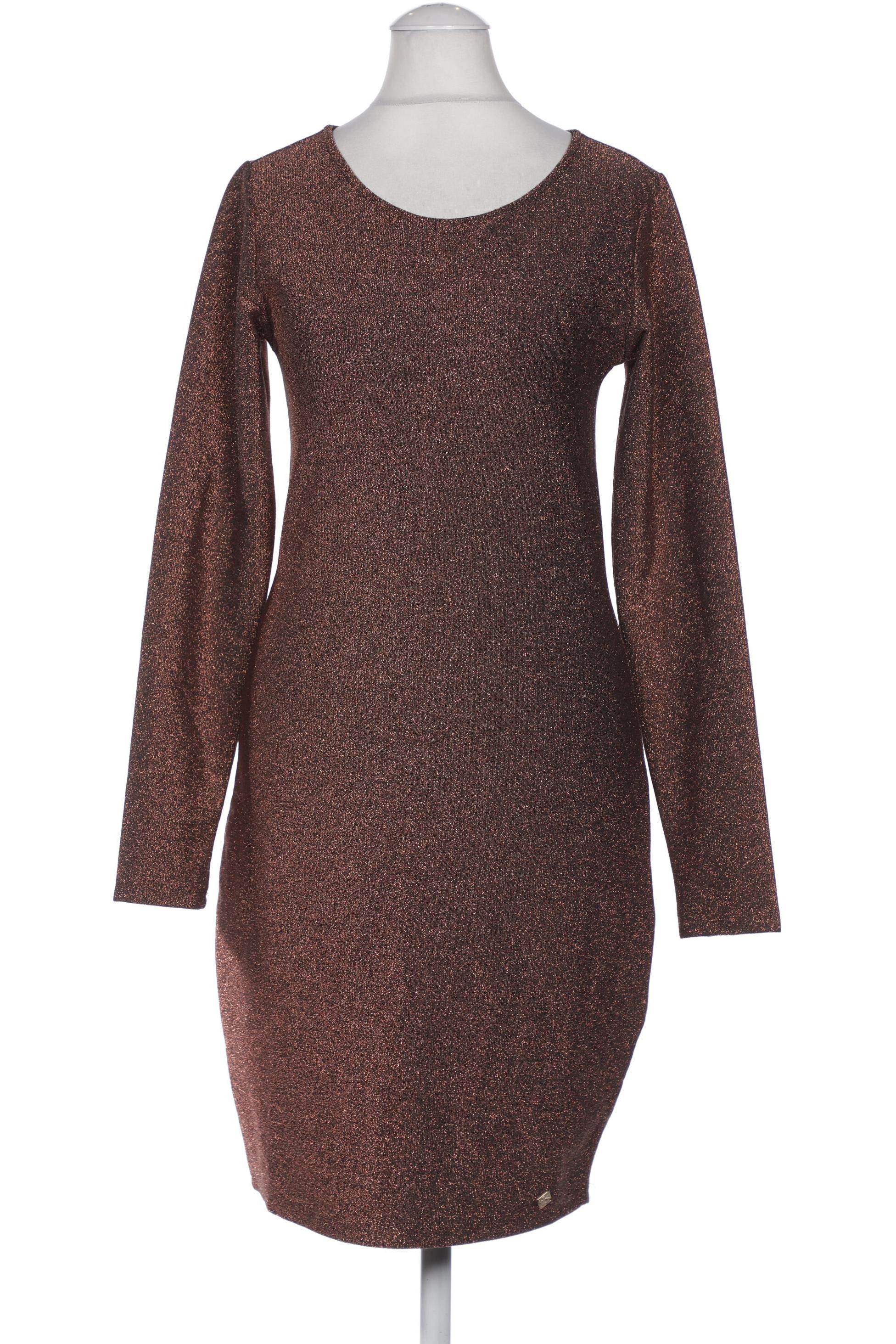 

Superdry Damen Kleid, braun, Gr. 36