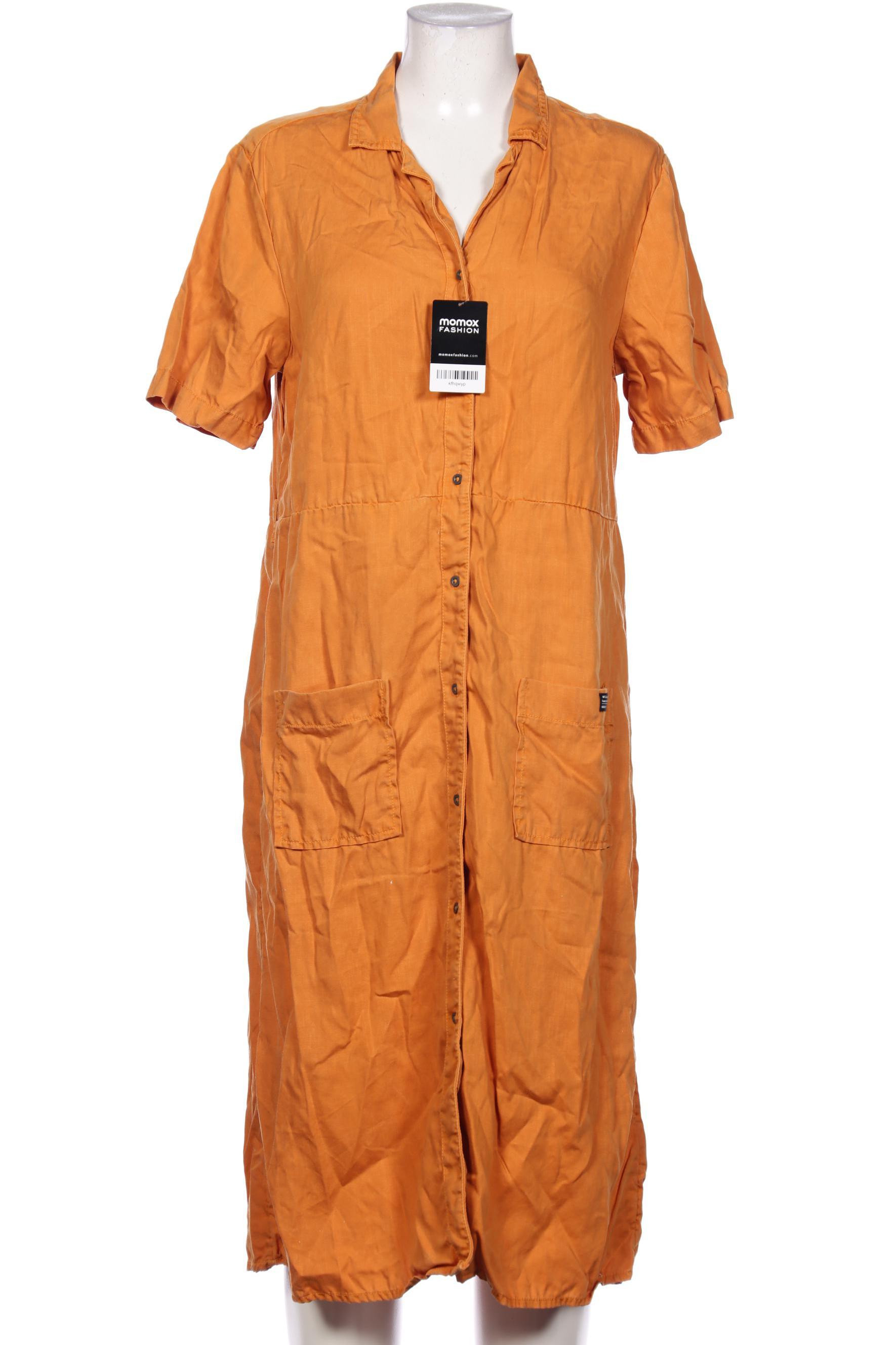 

Superdry Damen Kleid, orange, Gr. 40
