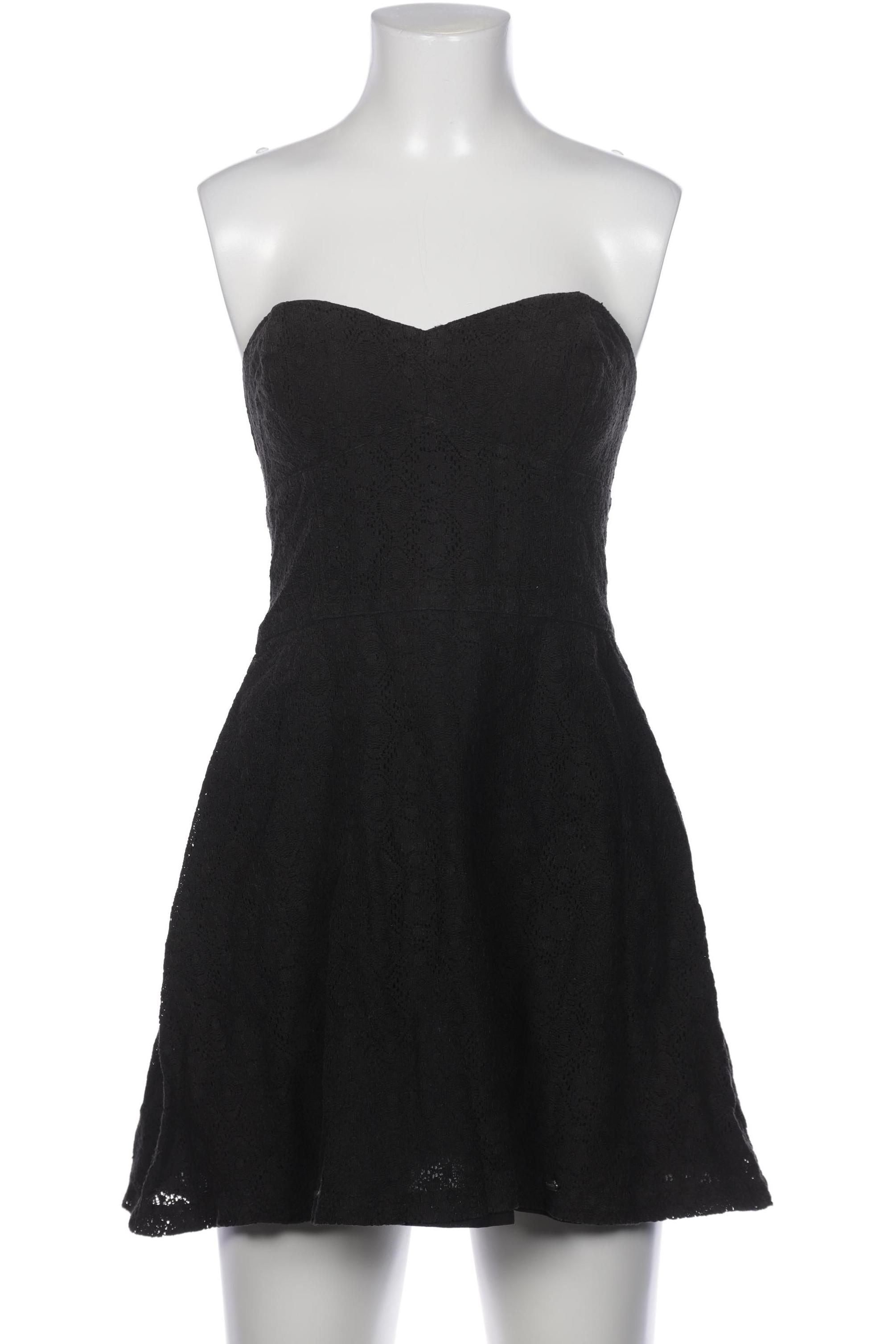 

Superdry Damen Kleid, schwarz, Gr. 36