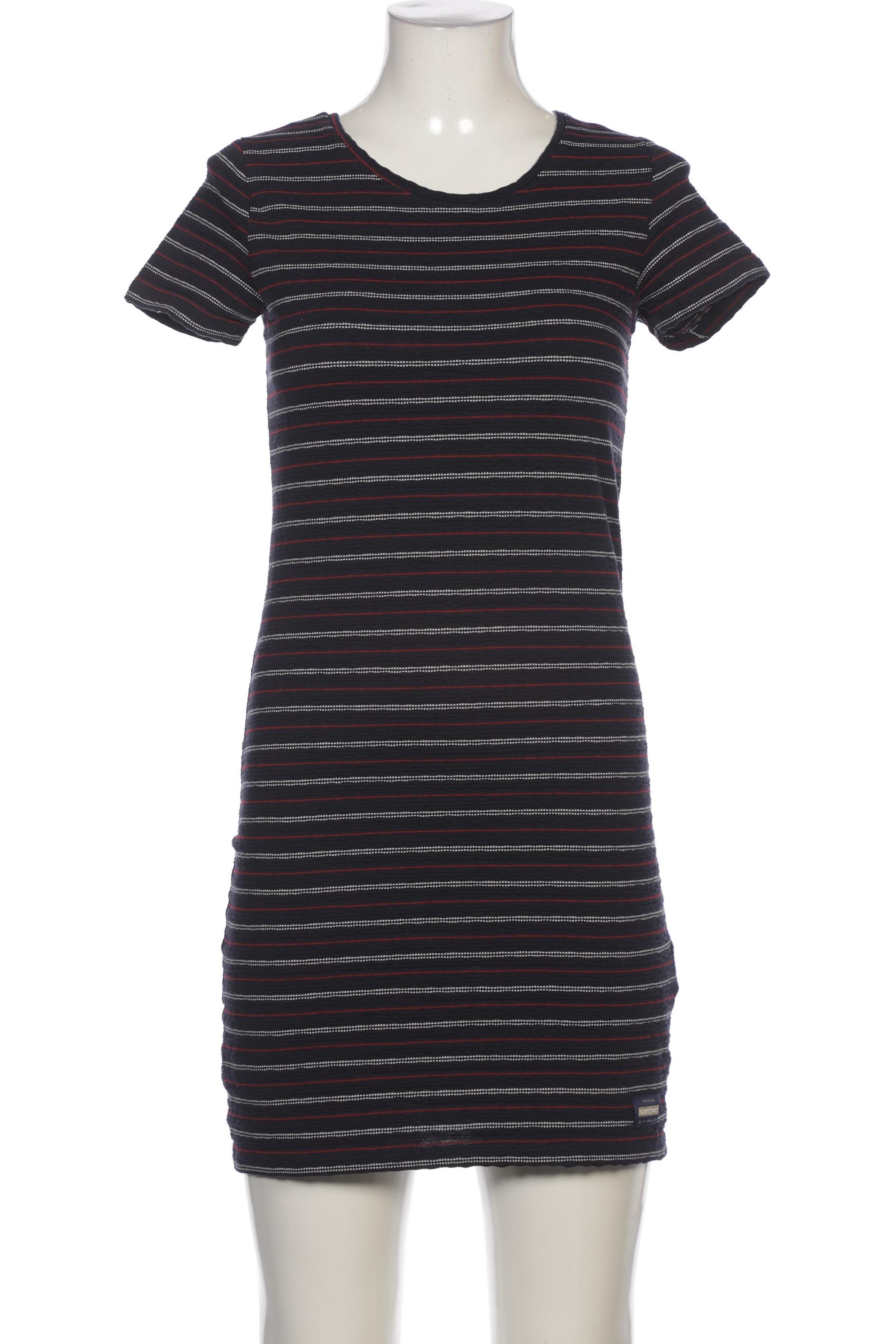 

Superdry Damen Kleid, marineblau
