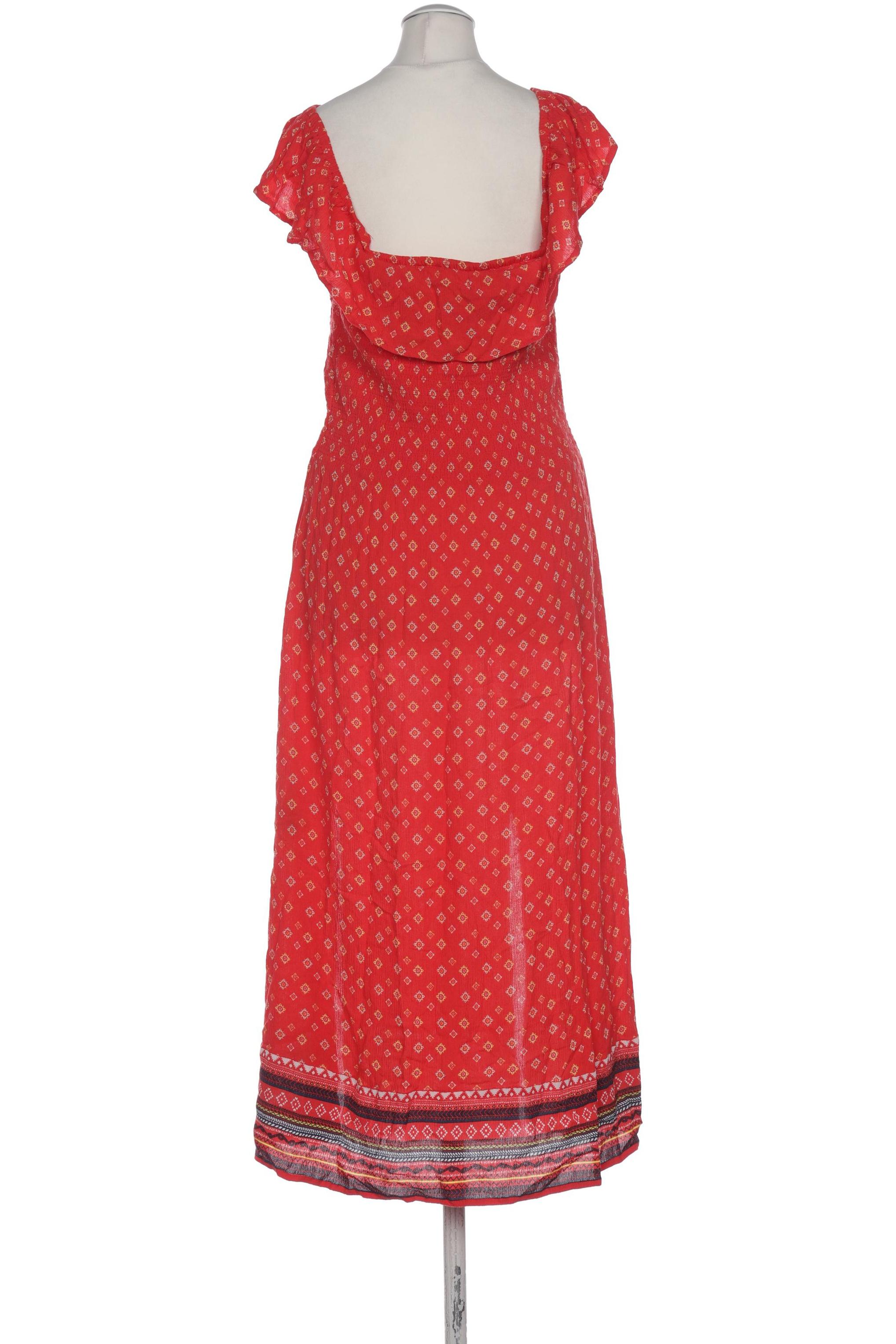 

Superdry Damen Kleid, rot