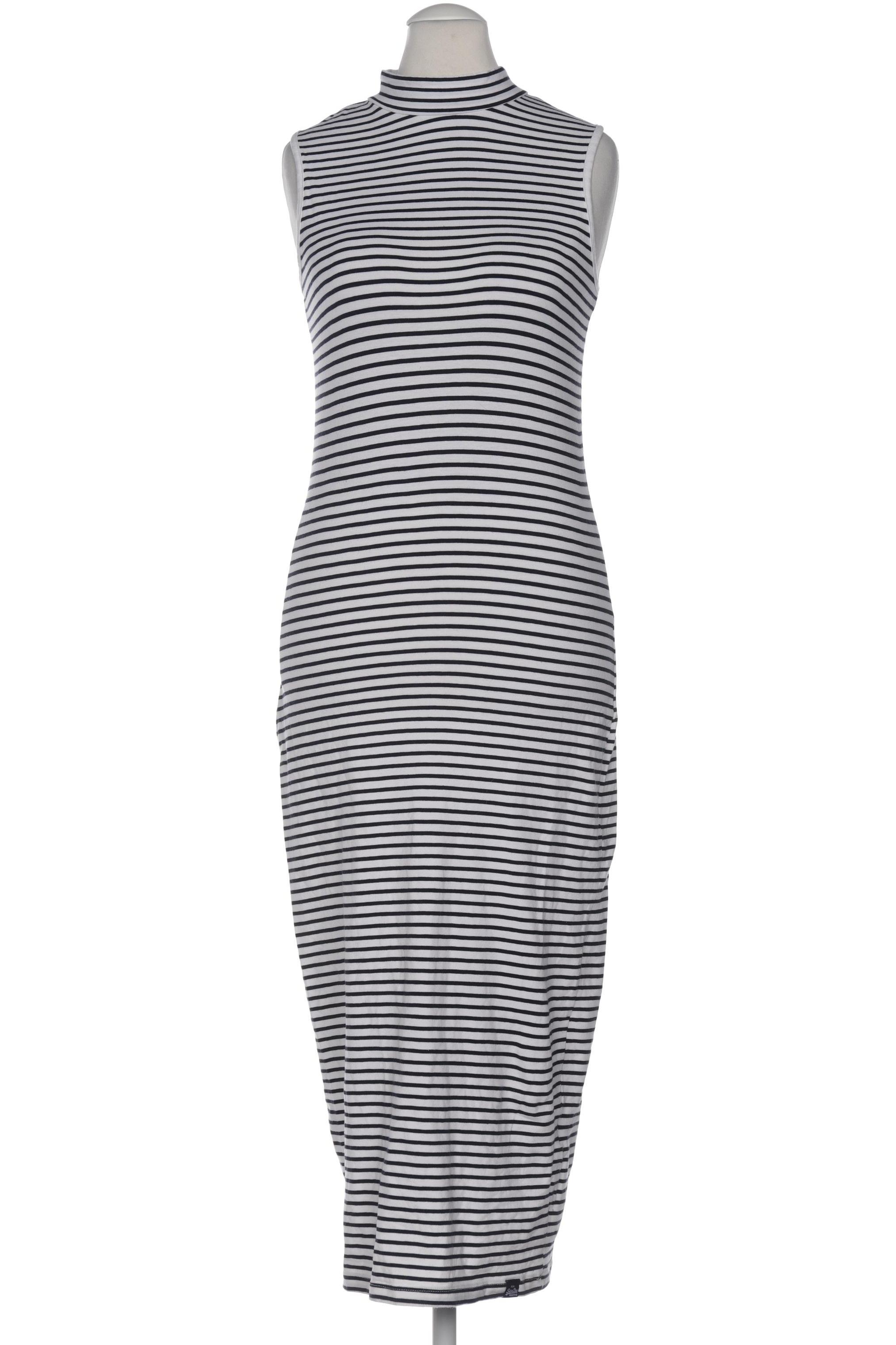

Superdry Damen Kleid, marineblau, Gr. 38
