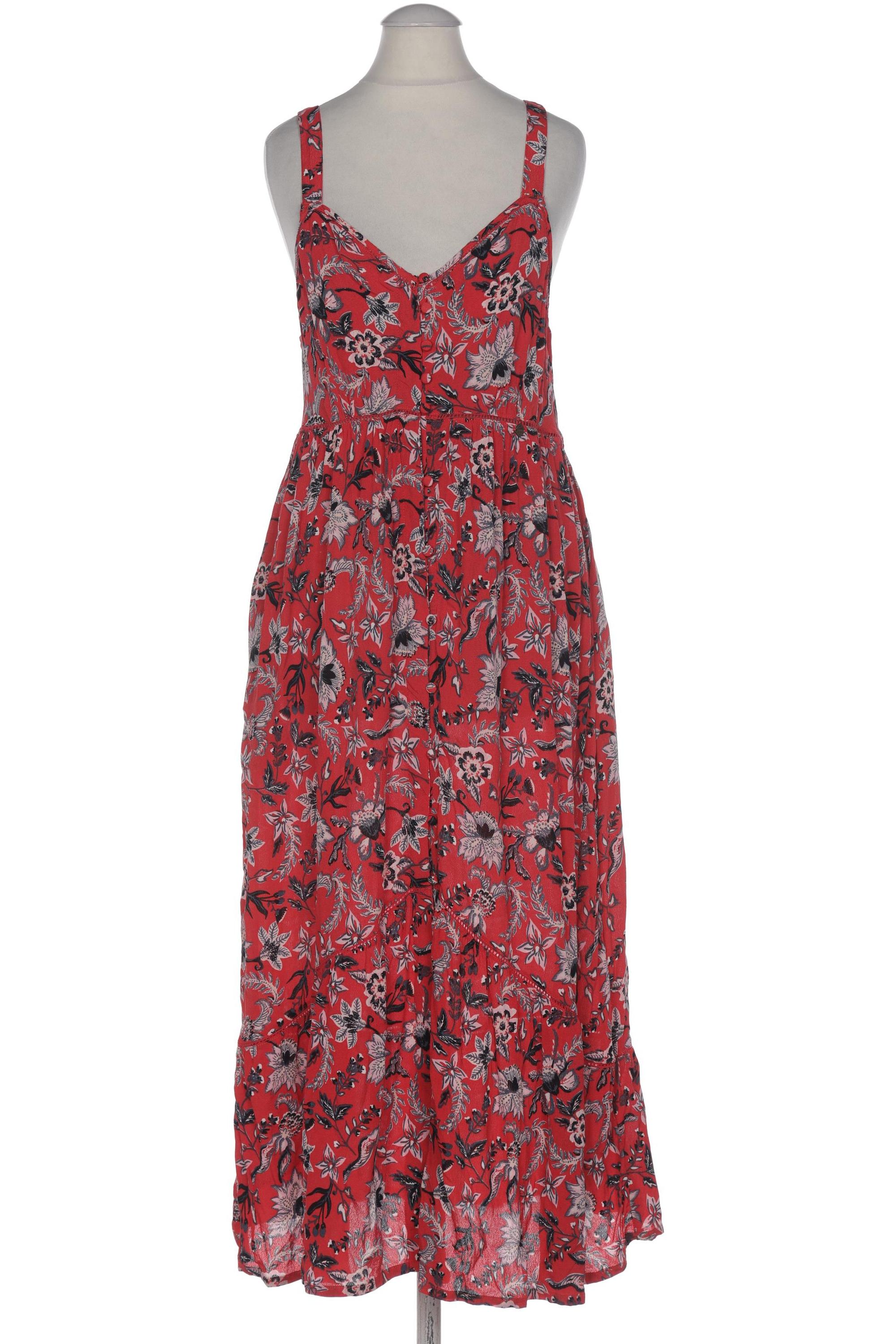 

Superdry Damen Kleid, rot, Gr. 42