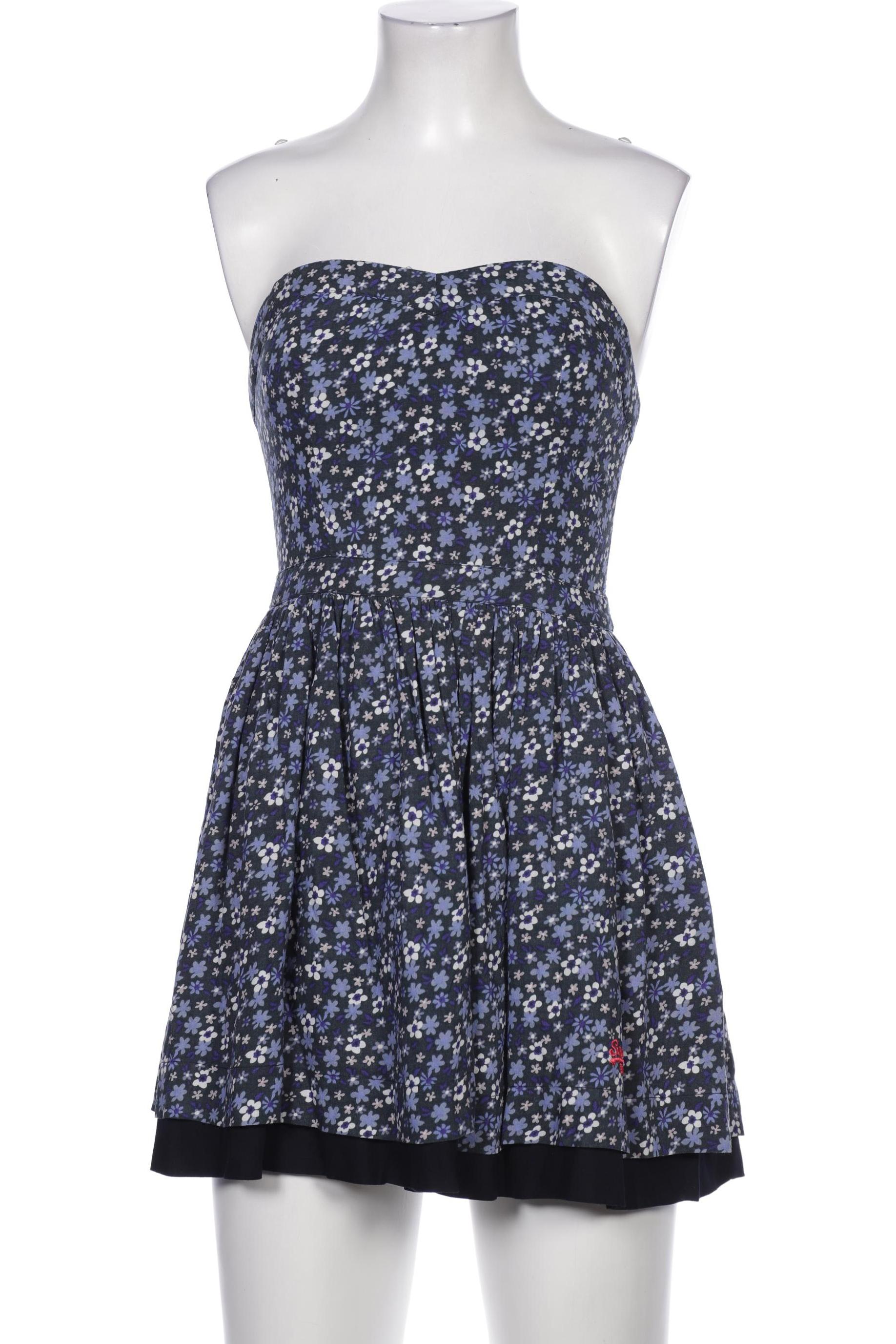 

Superdry Damen Kleid, marineblau