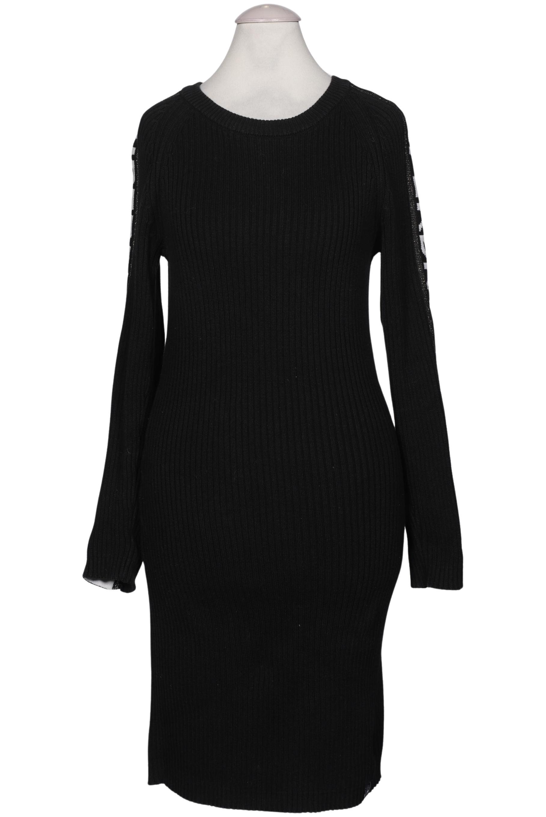 

Superdry Damen Kleid, schwarz, Gr. 38