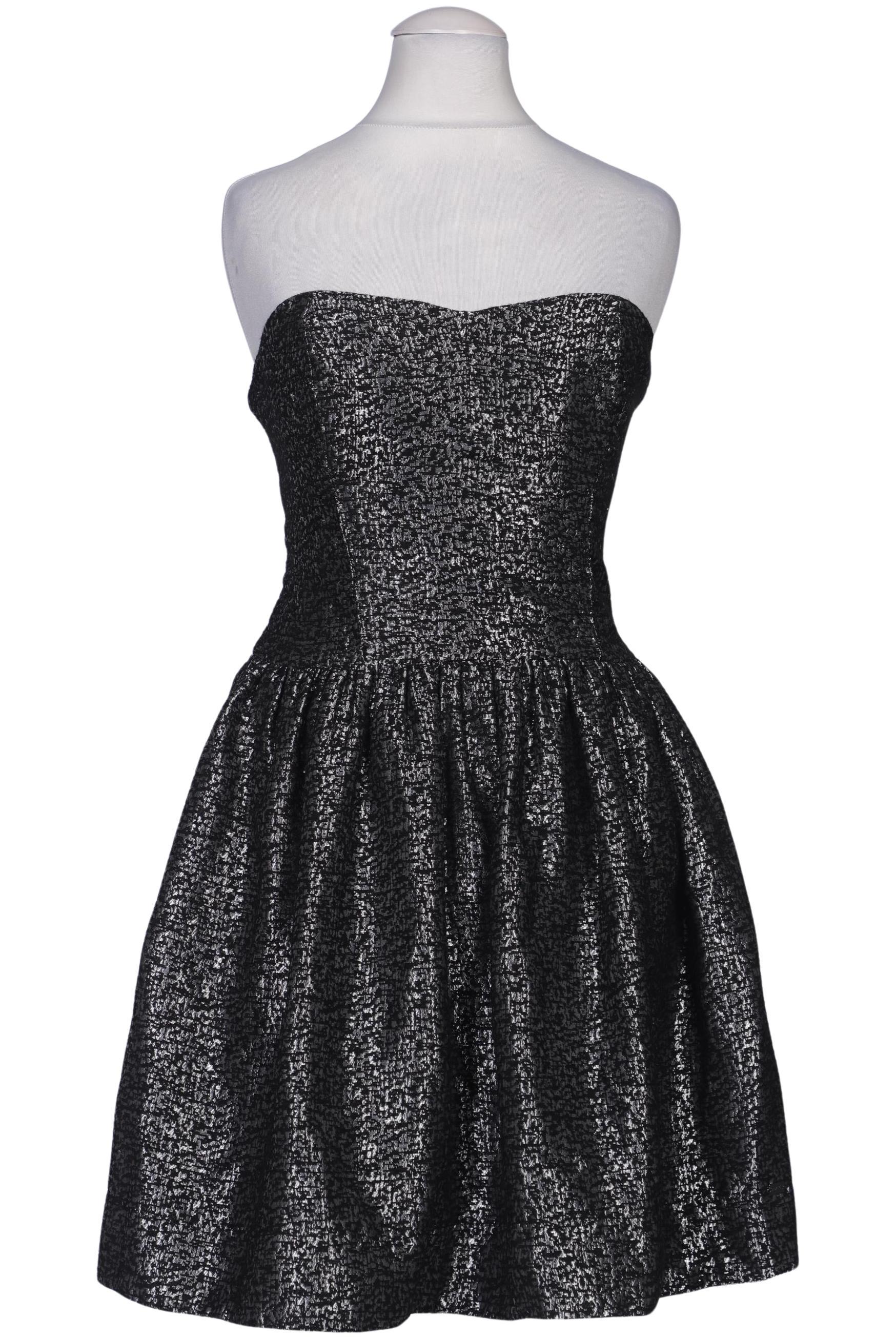 

Superdry Damen Kleid, schwarz, Gr. 34