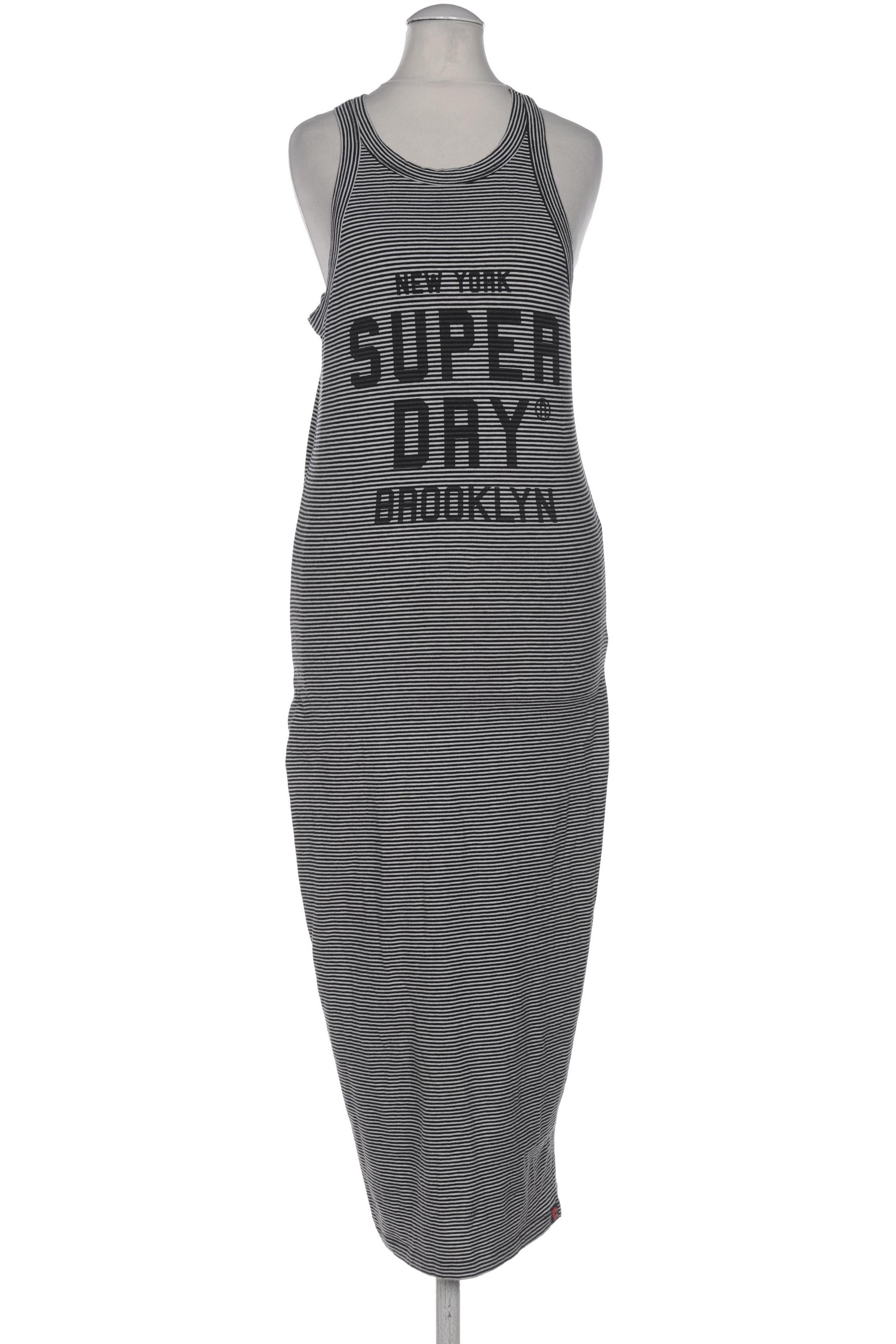 

Superdry Damen Kleid, grau