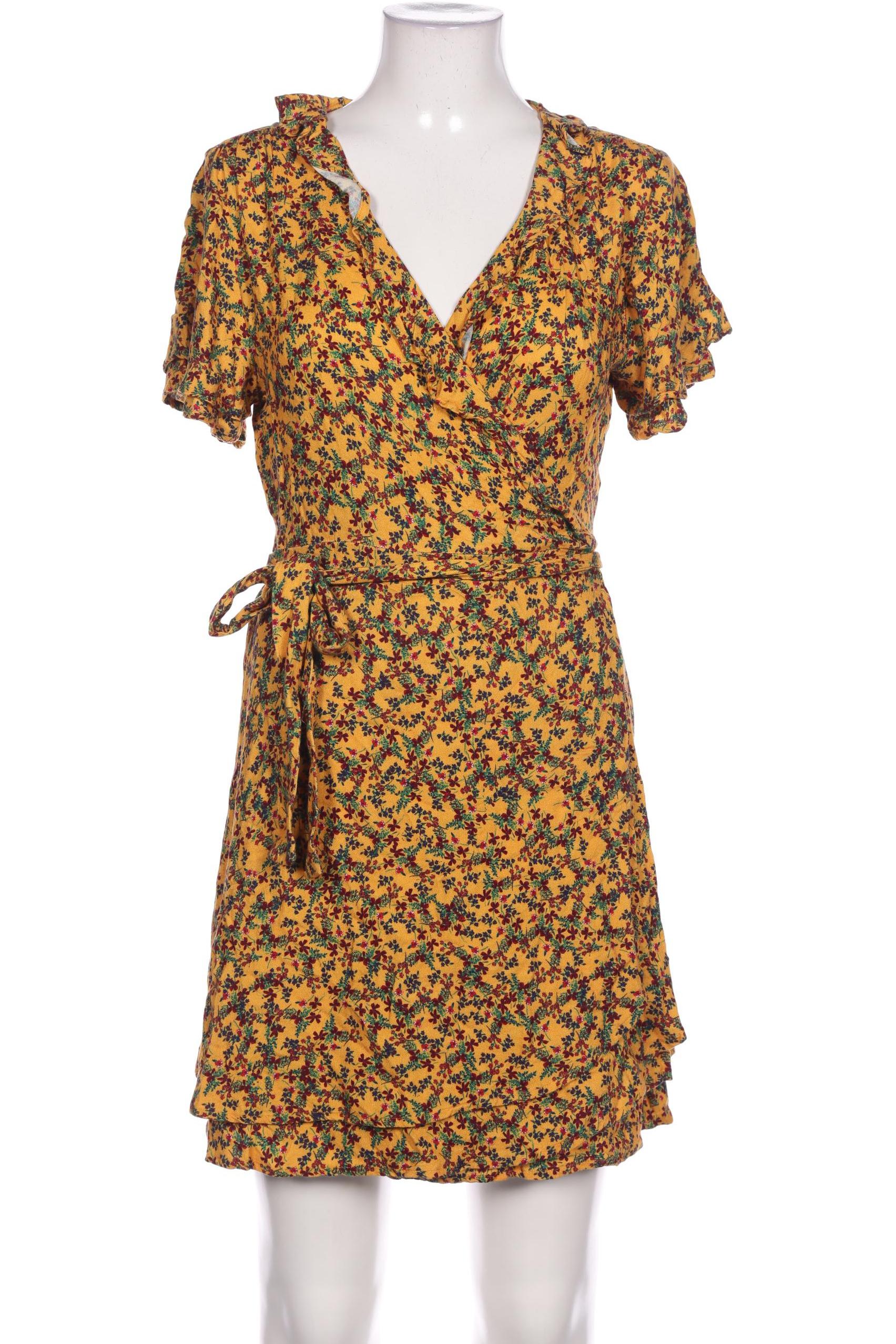 

Superdry Damen Kleid, gelb, Gr. 40