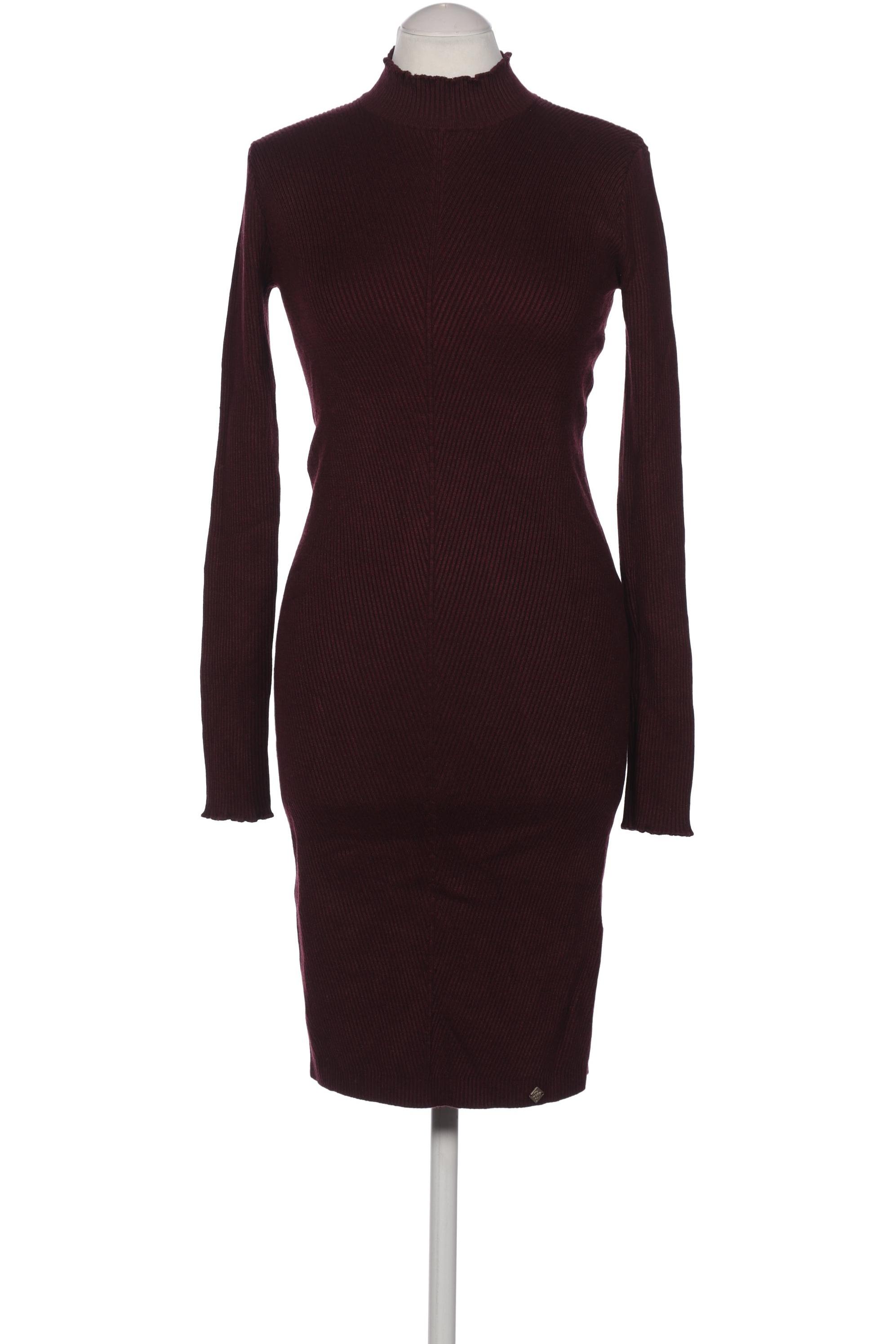 

Superdry Damen Kleid, bordeaux, Gr. 38