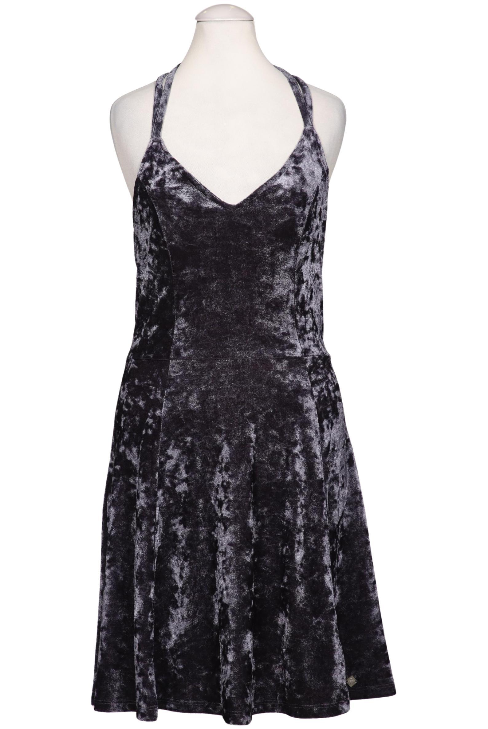 

Superdry Damen Kleid, grau, Gr. 36