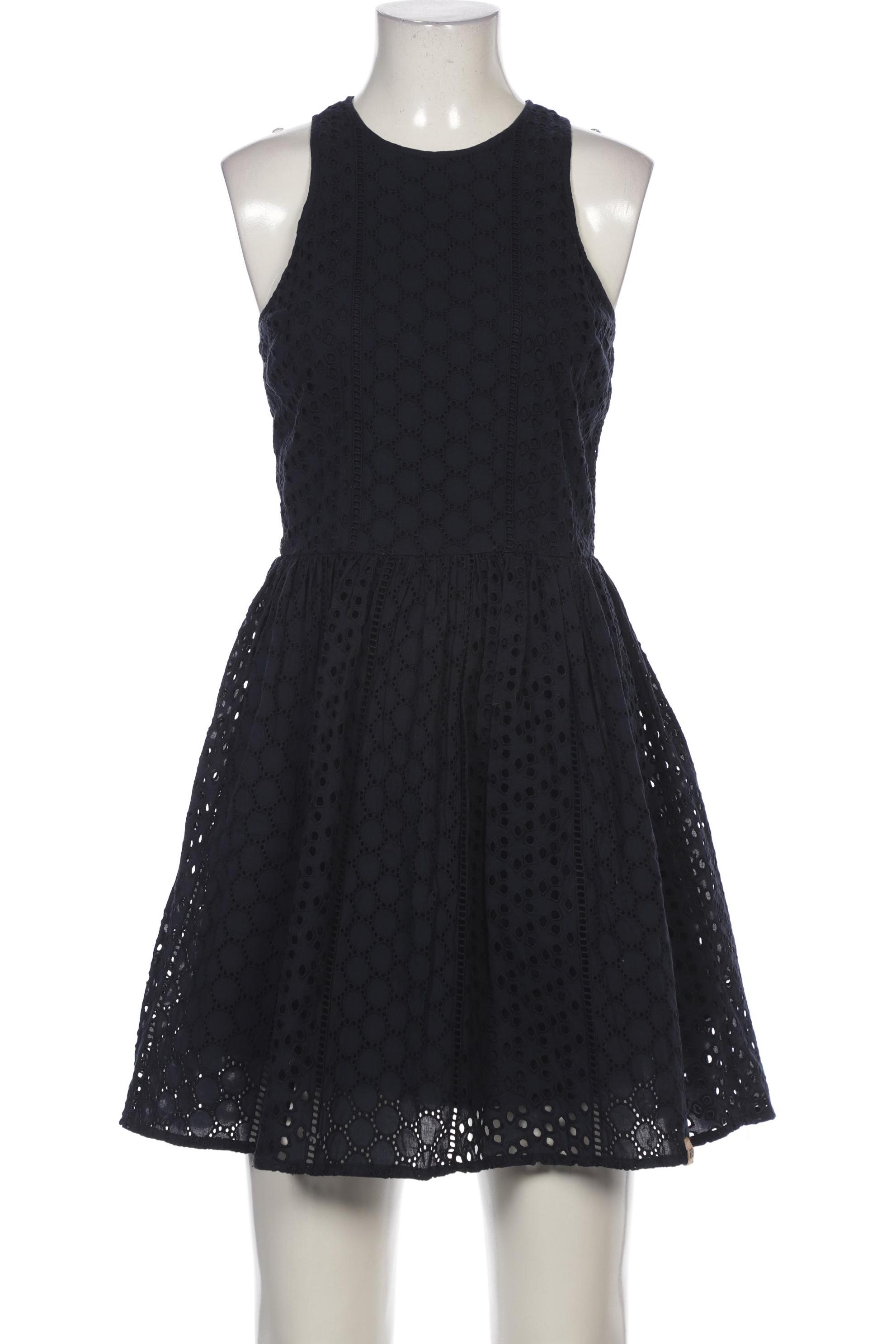 

Superdry Damen Kleid, marineblau