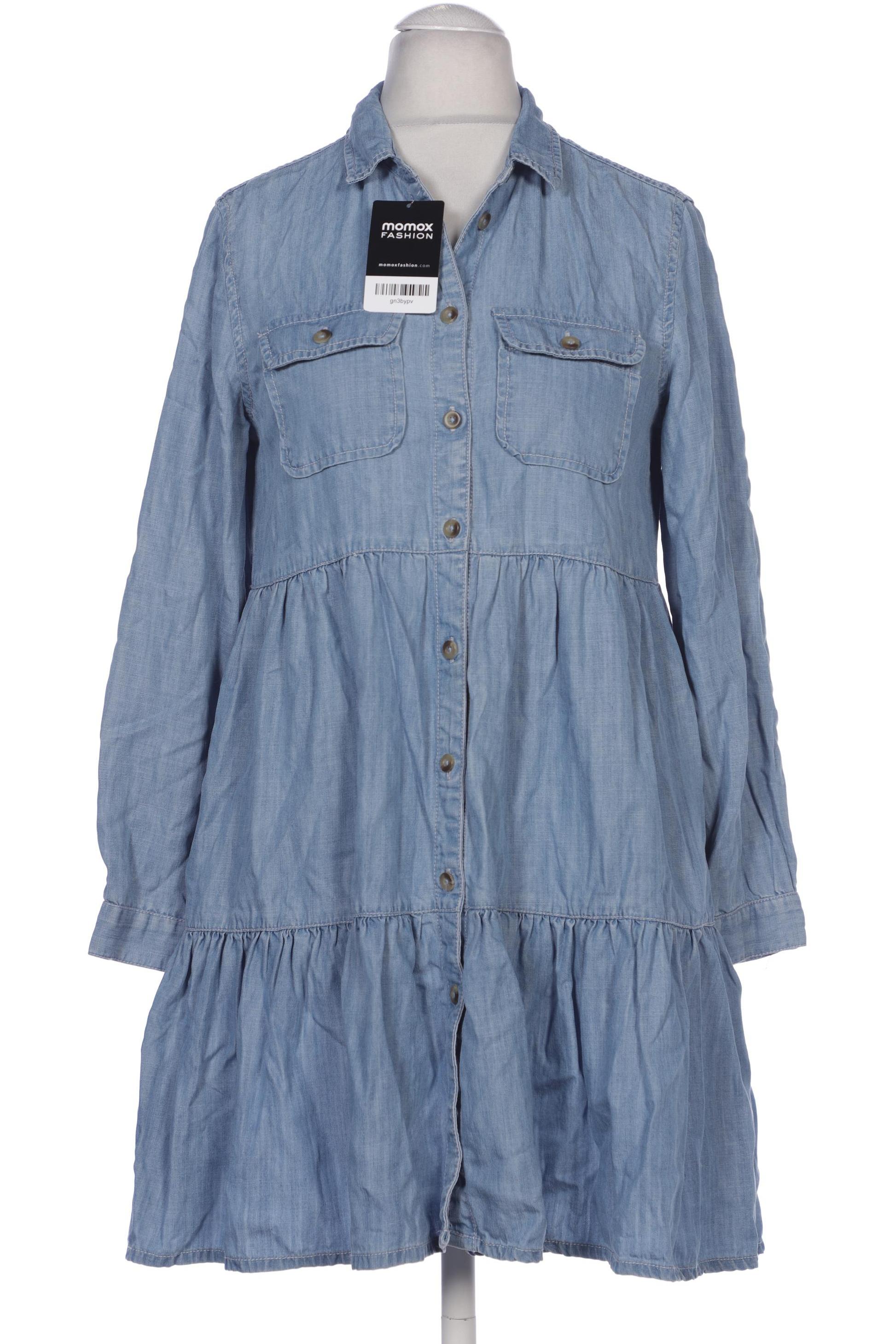 

Superdry Damen Kleid, hellblau, Gr. 38